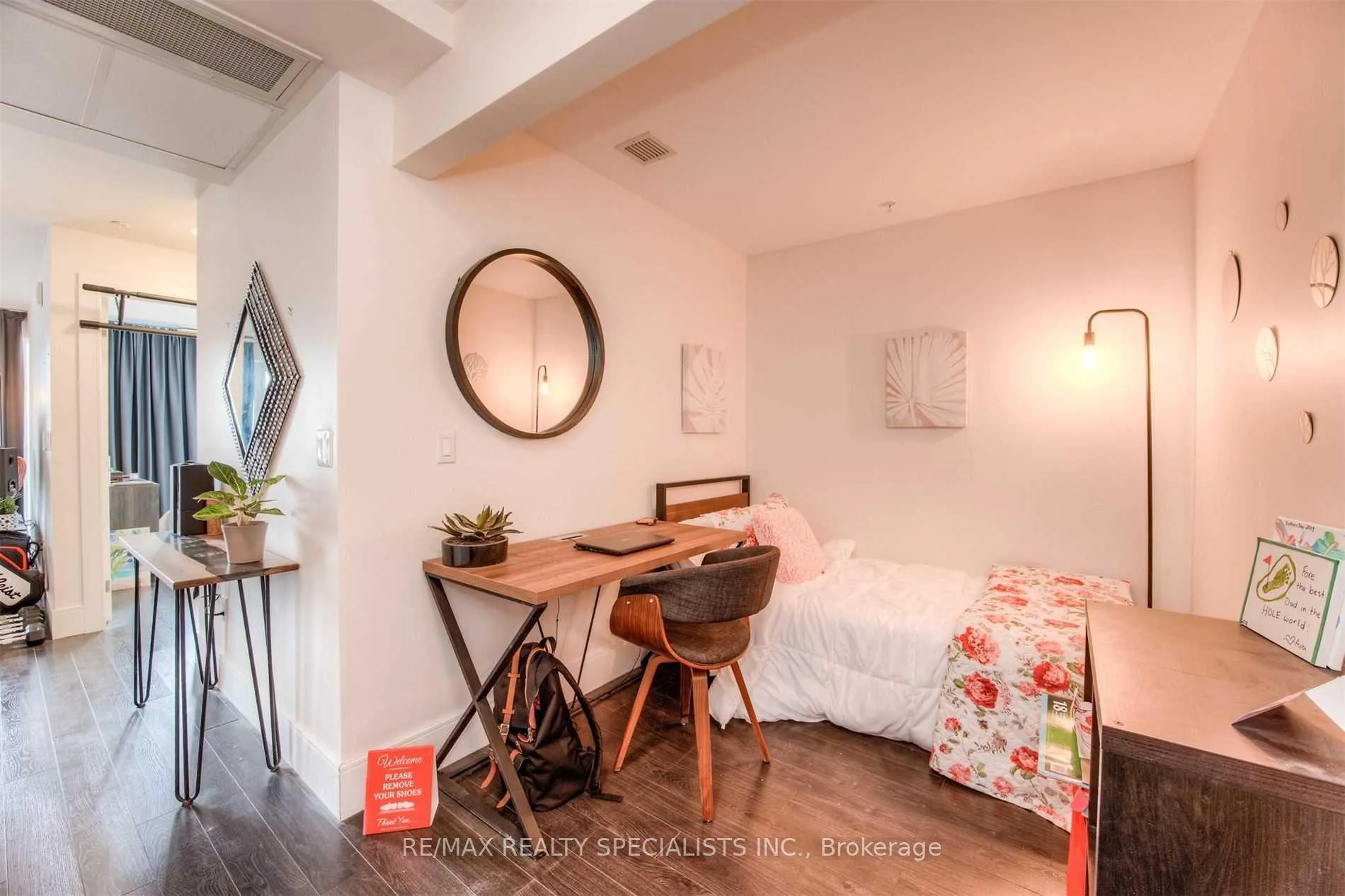 Photo 8 of Unit 103, 155 St Leger Street, Waterloo — HOMEH
