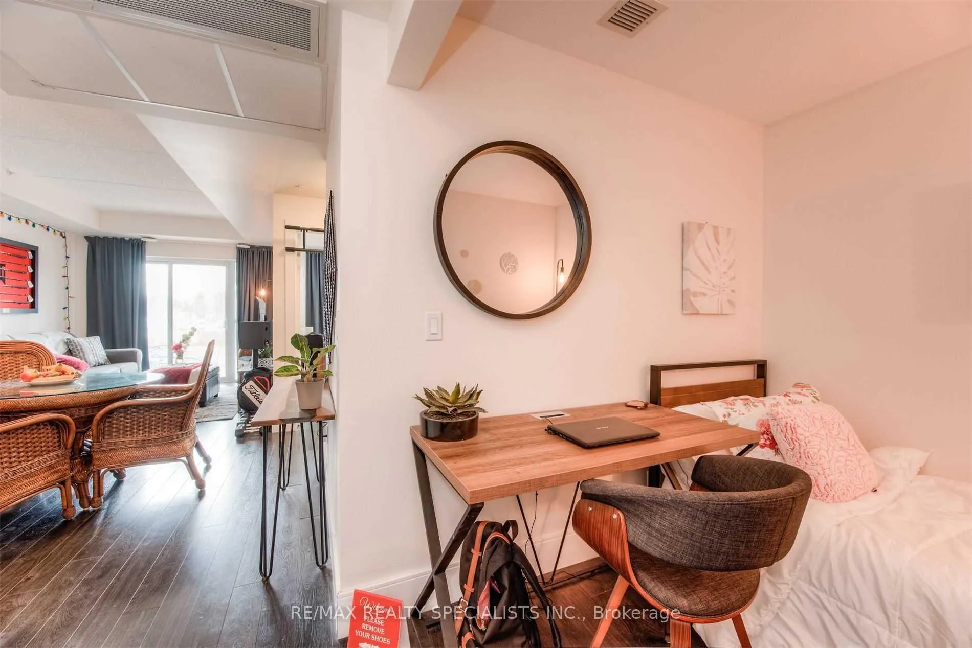 Photo 9 of Unit 103, 155 St Leger Street, Waterloo — HOMEH