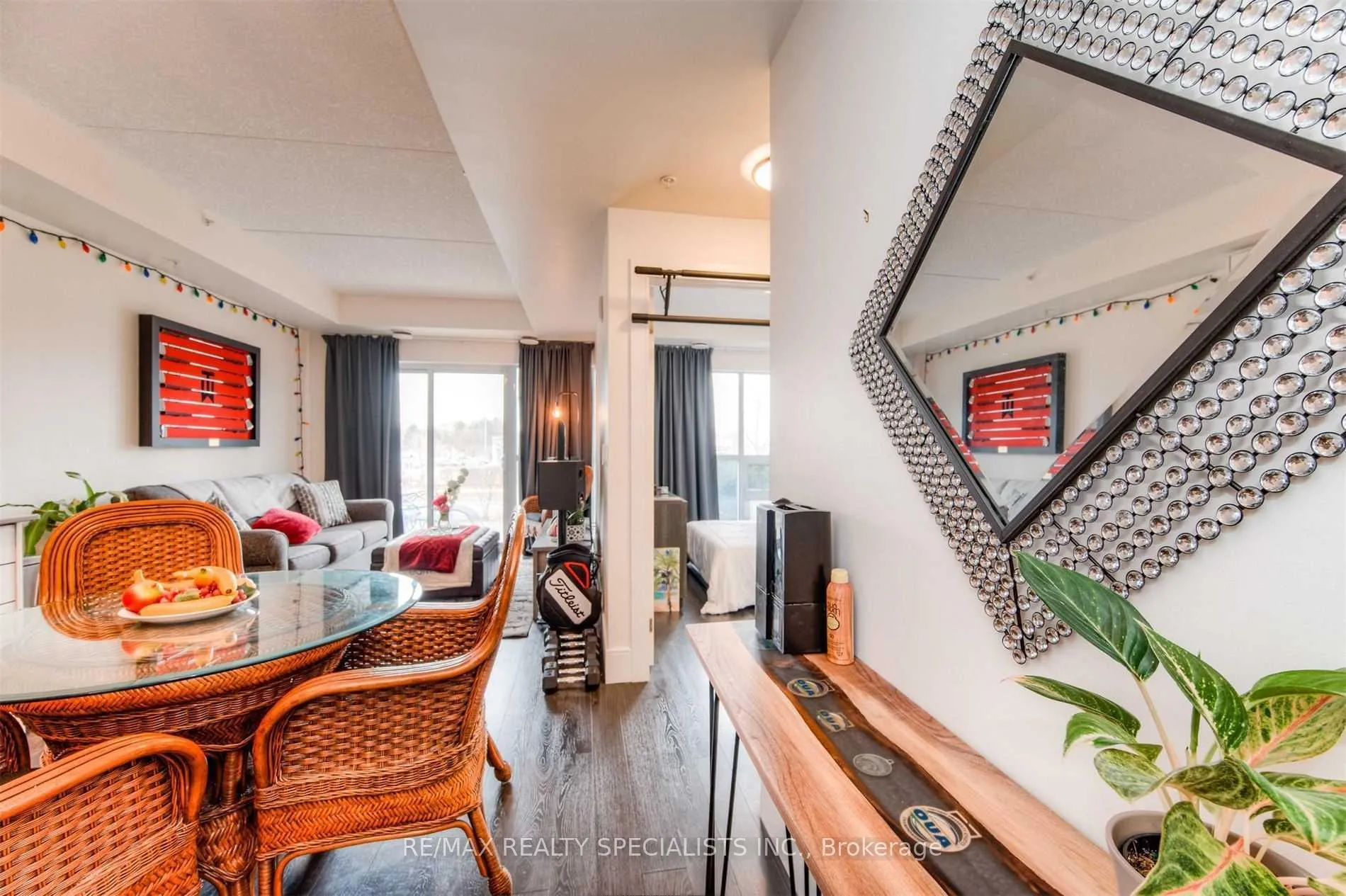 Photo 10 of Unit 103, 155 St Leger Street, Waterloo — HOMEH