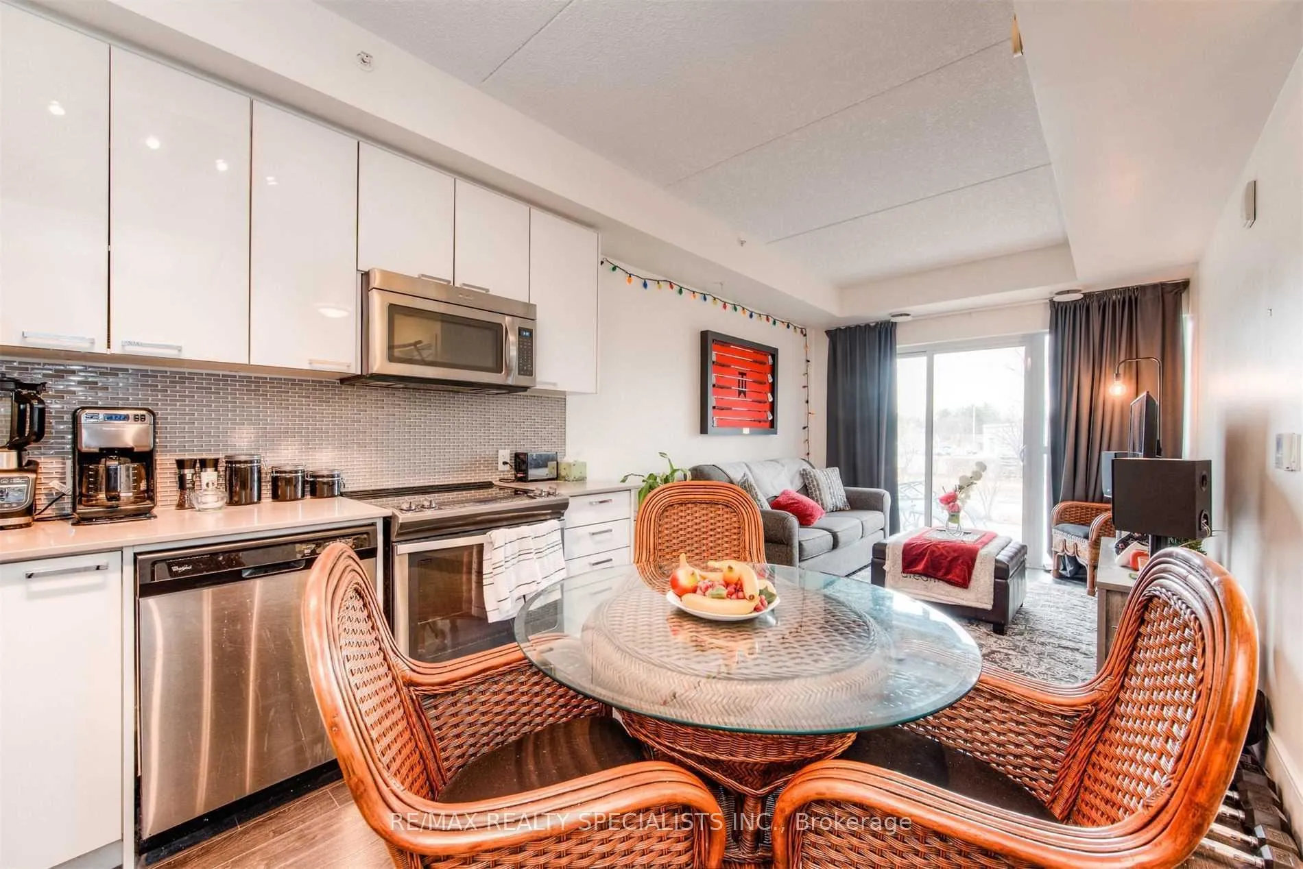 Photo 11 of Unit 103, 155 St Leger Street, Waterloo — HOMEH