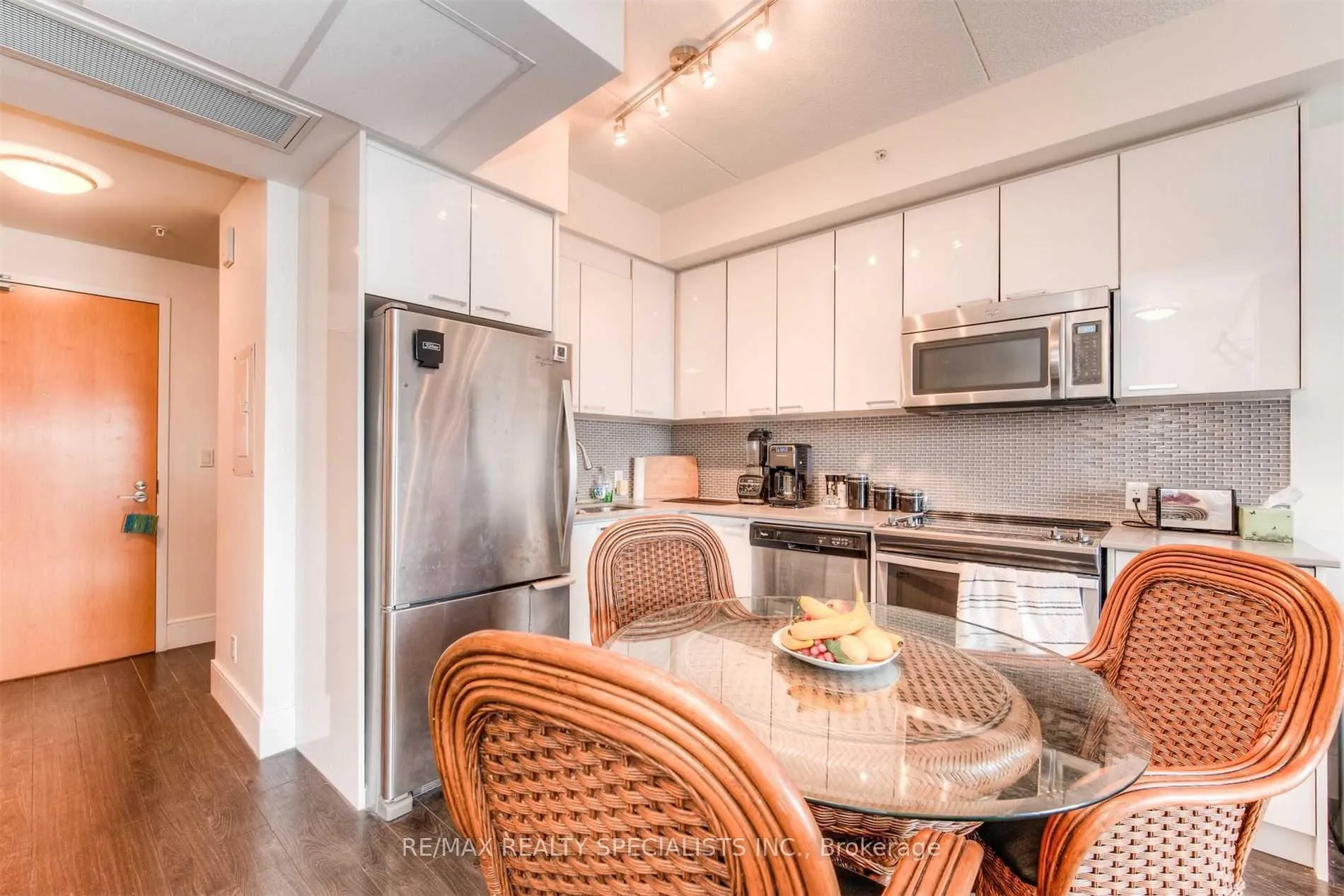 Photo 12 of Unit 103, 155 St Leger Street, Waterloo — HOMEH