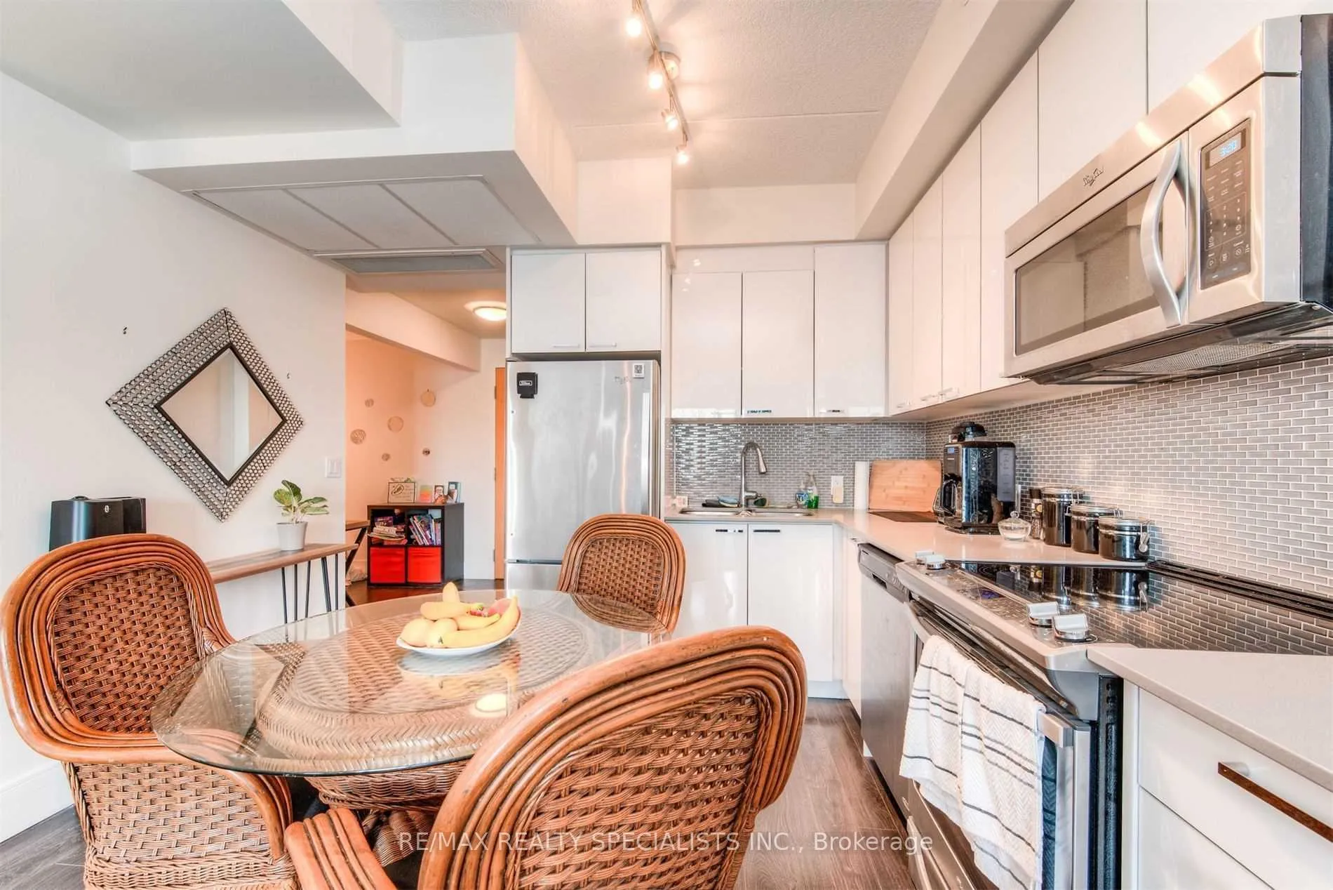 Photo 13 of Unit 103, 155 St Leger Street, Waterloo — HOMEH