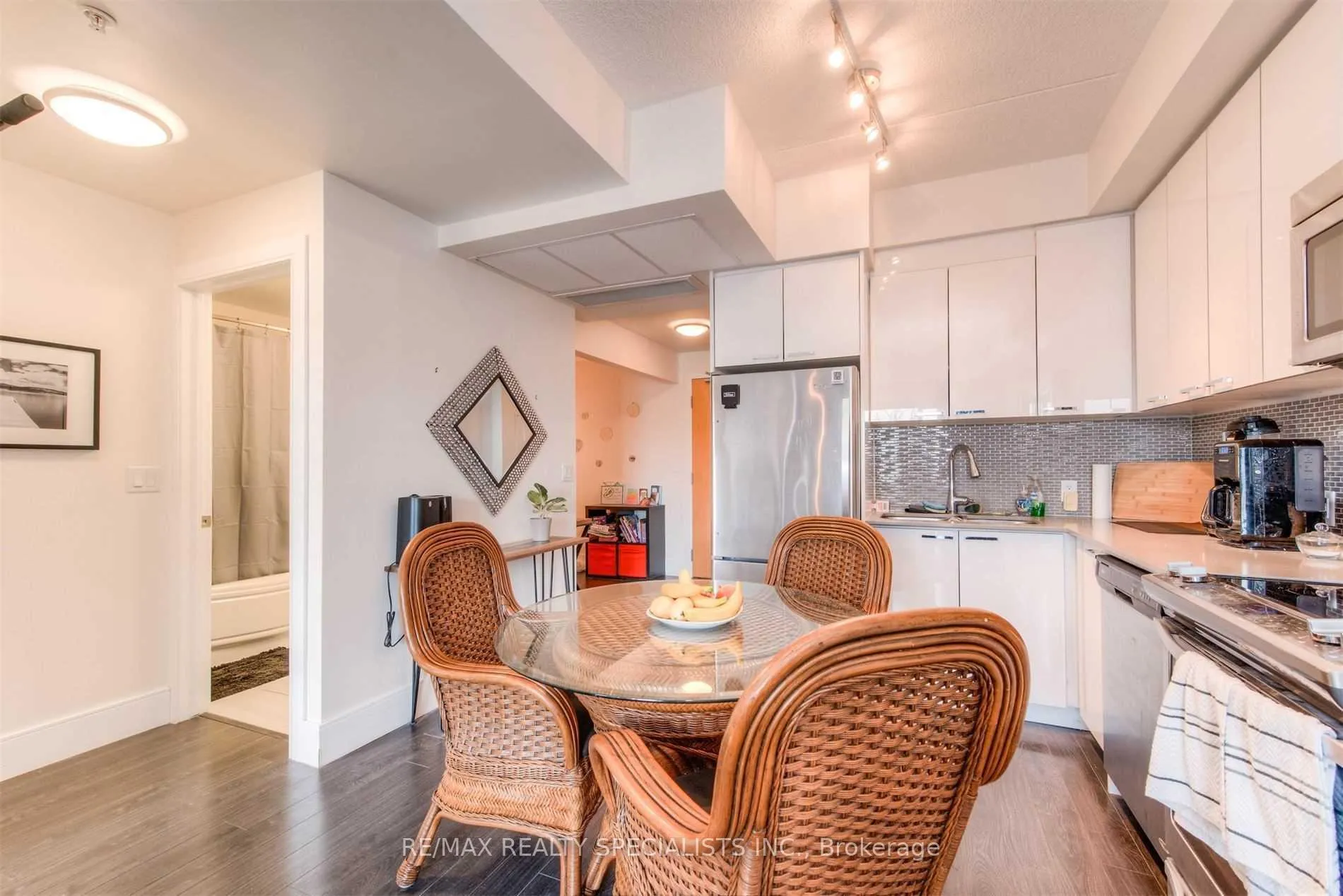 Photo 15 of Unit 103, 155 St Leger Street, Waterloo — HOMEH