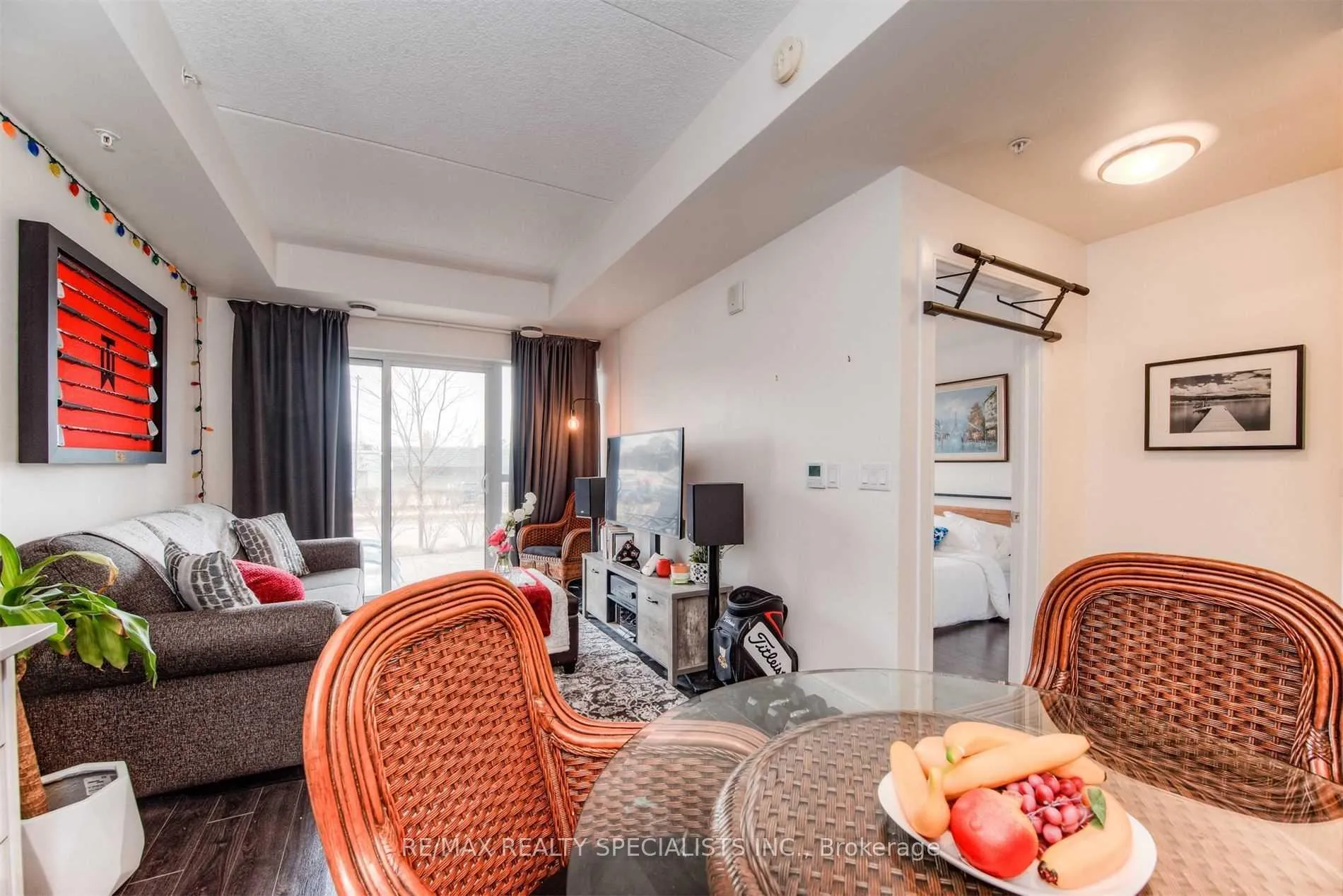 Photo 16 of Unit 103, 155 St Leger Street, Waterloo — HOMEH