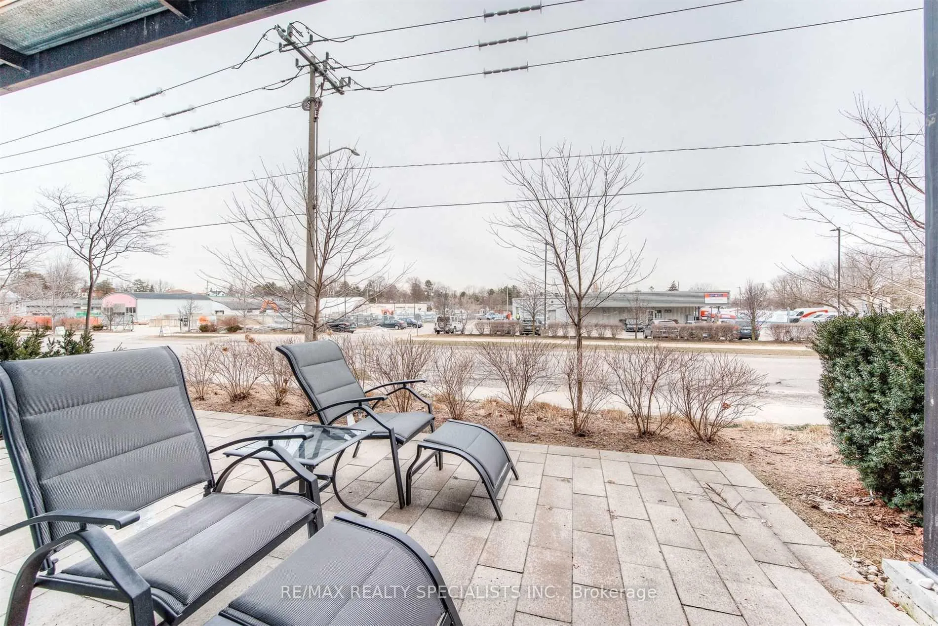 Photo 24 of Unit 103, 155 St Leger Street, Waterloo — HOMEH