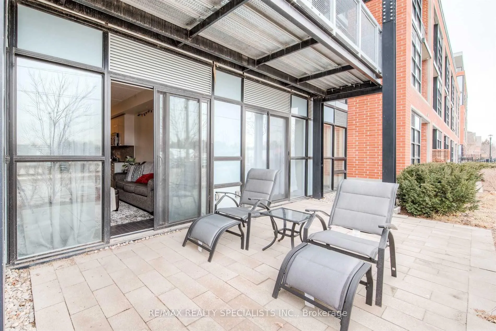 Photo 25 of Unit 103, 155 St Leger Street, Waterloo — HOMEH