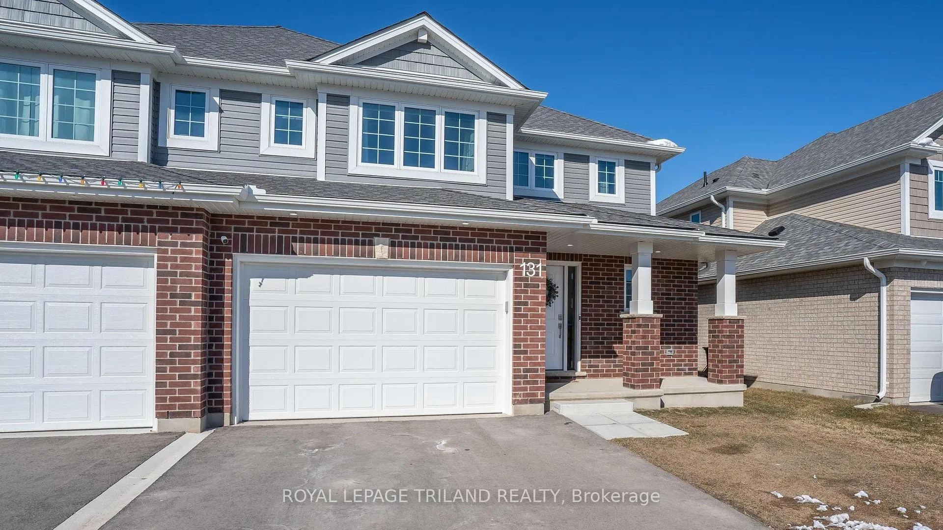 Photo 3 of 131 Empire Parkway, St. Thomas — HOMEH