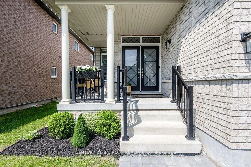 Front of 20 Westminster Circle