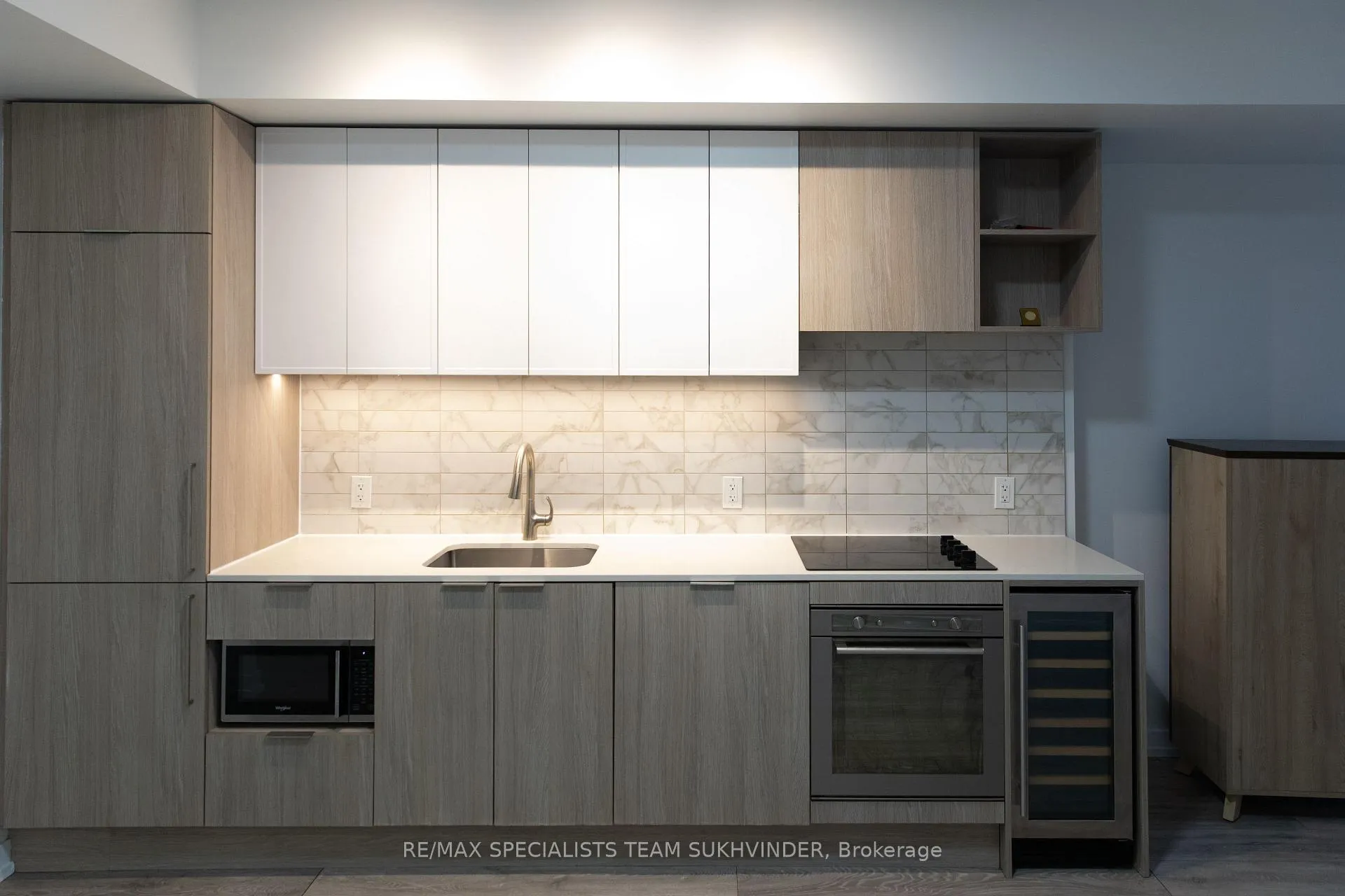 Photo of Unit 637, 2020 Bathurst Street