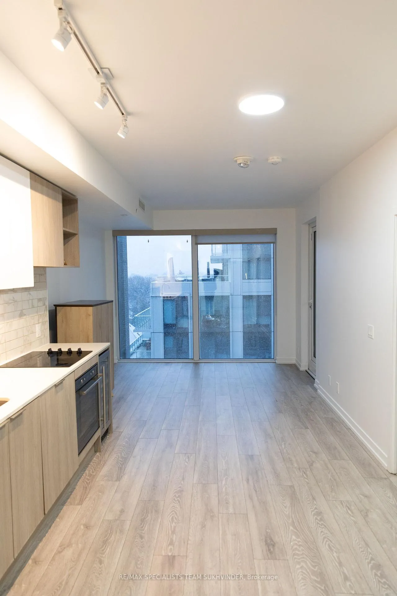 Photo 6 of Unit 637, 2020 Bathurst Street, Toronto, Humewood-Cedarvale — HOMEH