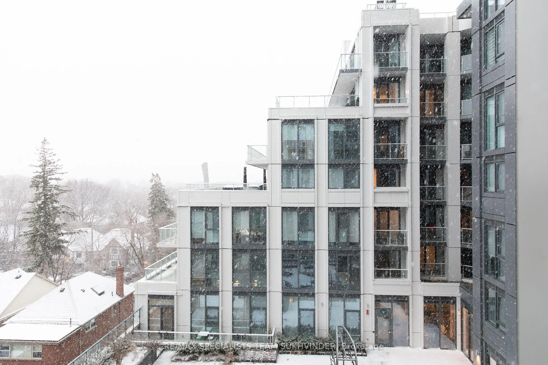 Photo 24 of Unit 637, 2020 Bathurst Street, Toronto, Humewood-Cedarvale — HOMEH