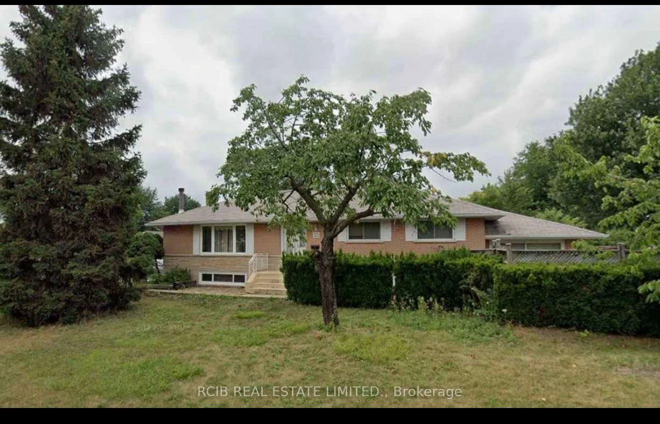 Photo 1 of 35 Carlyle Crescent, Brampton, Brampton East — HOMEH