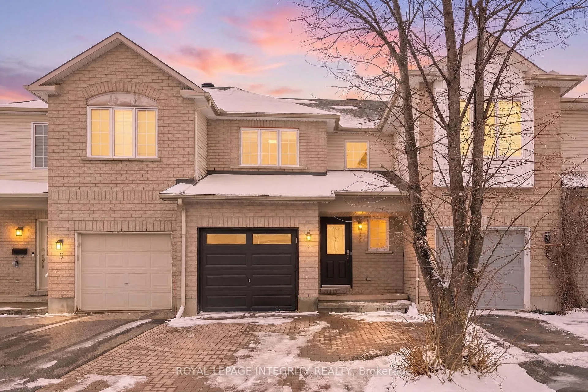 Photo 2 of 4 Binbury Way, Ottawa, Hunt Club Park/Greenboro — HOMEH