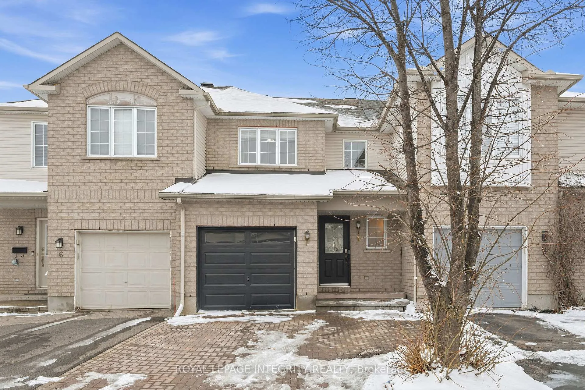 Photo 4 of 4 Binbury Way, Ottawa, Hunt Club Park/Greenboro — HOMEH