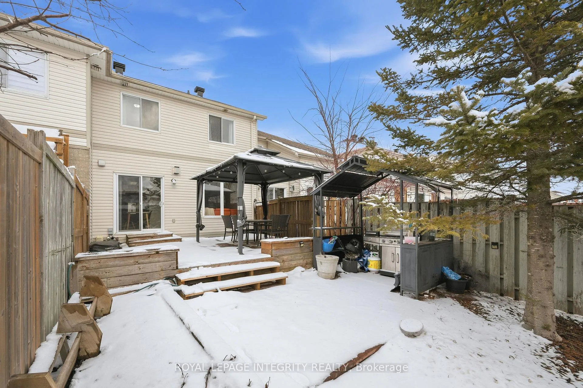 Photo 42 of 4 Binbury Way, Ottawa, Hunt Club Park/Greenboro — HOMEH