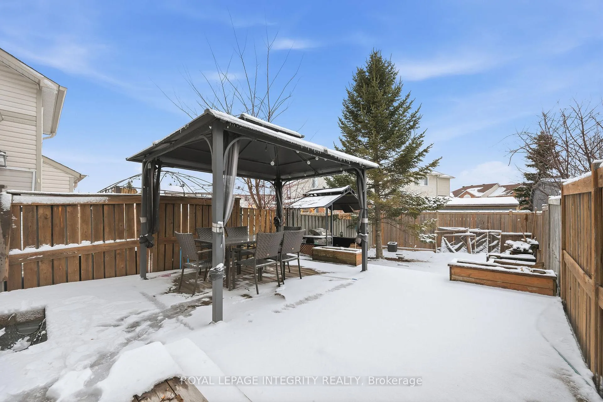 Photo 43 of 4 Binbury Way, Ottawa, Hunt Club Park/Greenboro — HOMEH