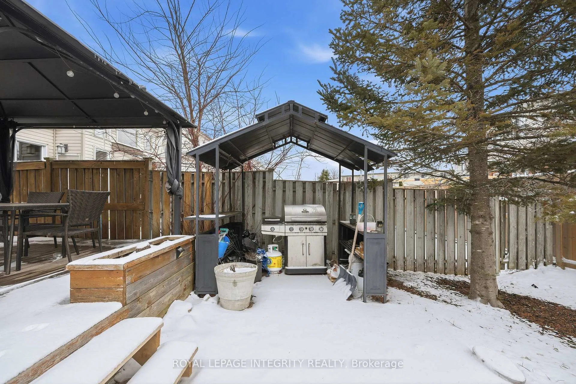 Photo 44 of 4 Binbury Way, Ottawa, Hunt Club Park/Greenboro — HOMEH