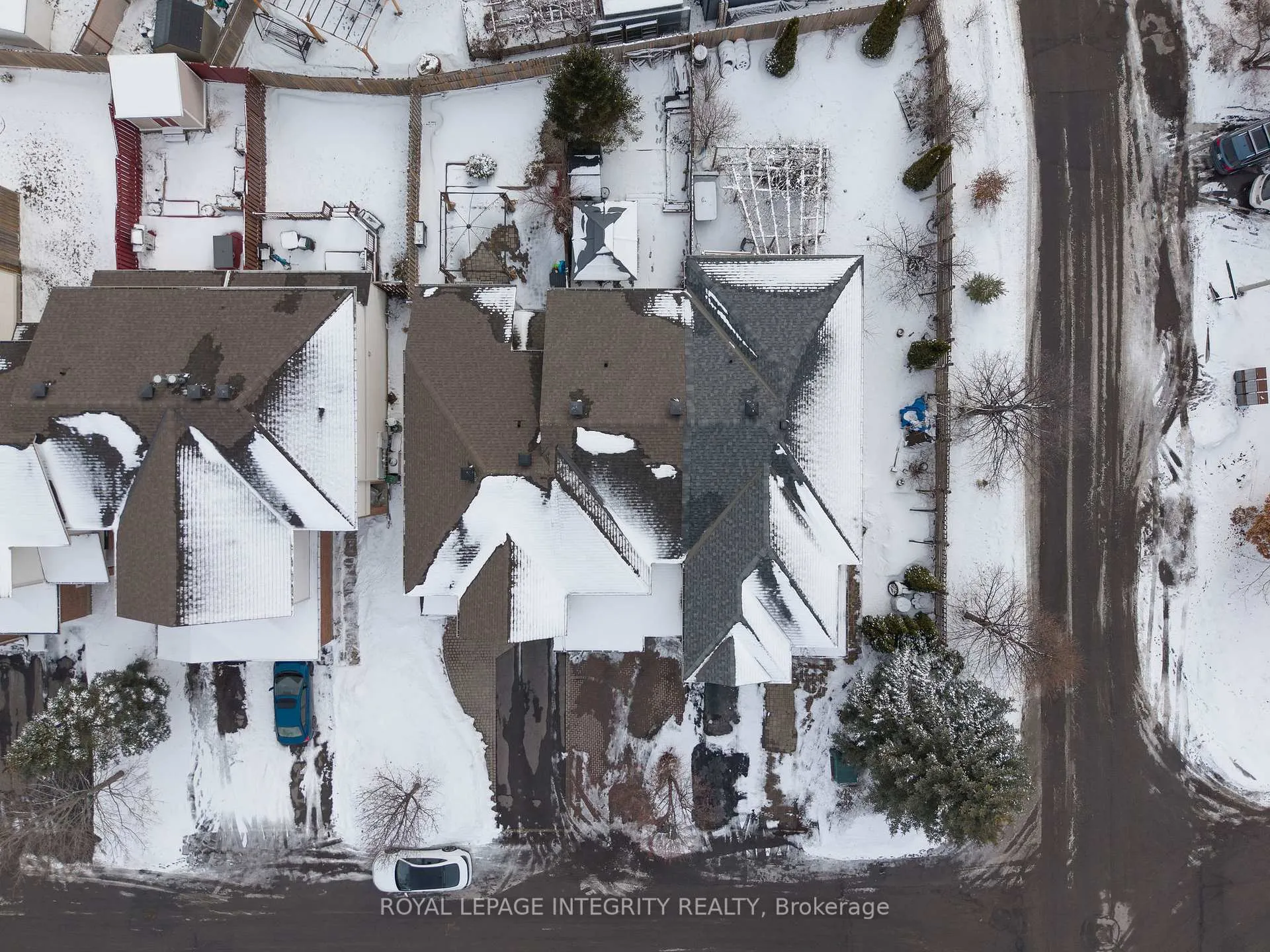 Photo 45 of 4 Binbury Way, Ottawa, Hunt Club Park/Greenboro — HOMEH