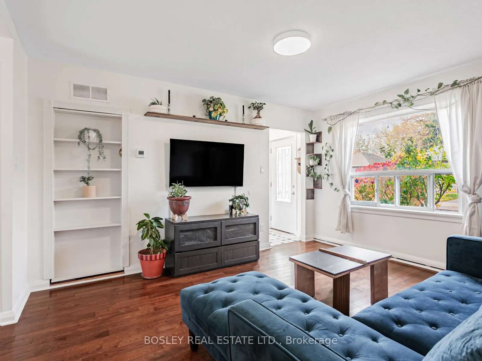 Photo 6 of 131 Meighen Avenue, Toronto, O'Connor-Parkview — HOMEH