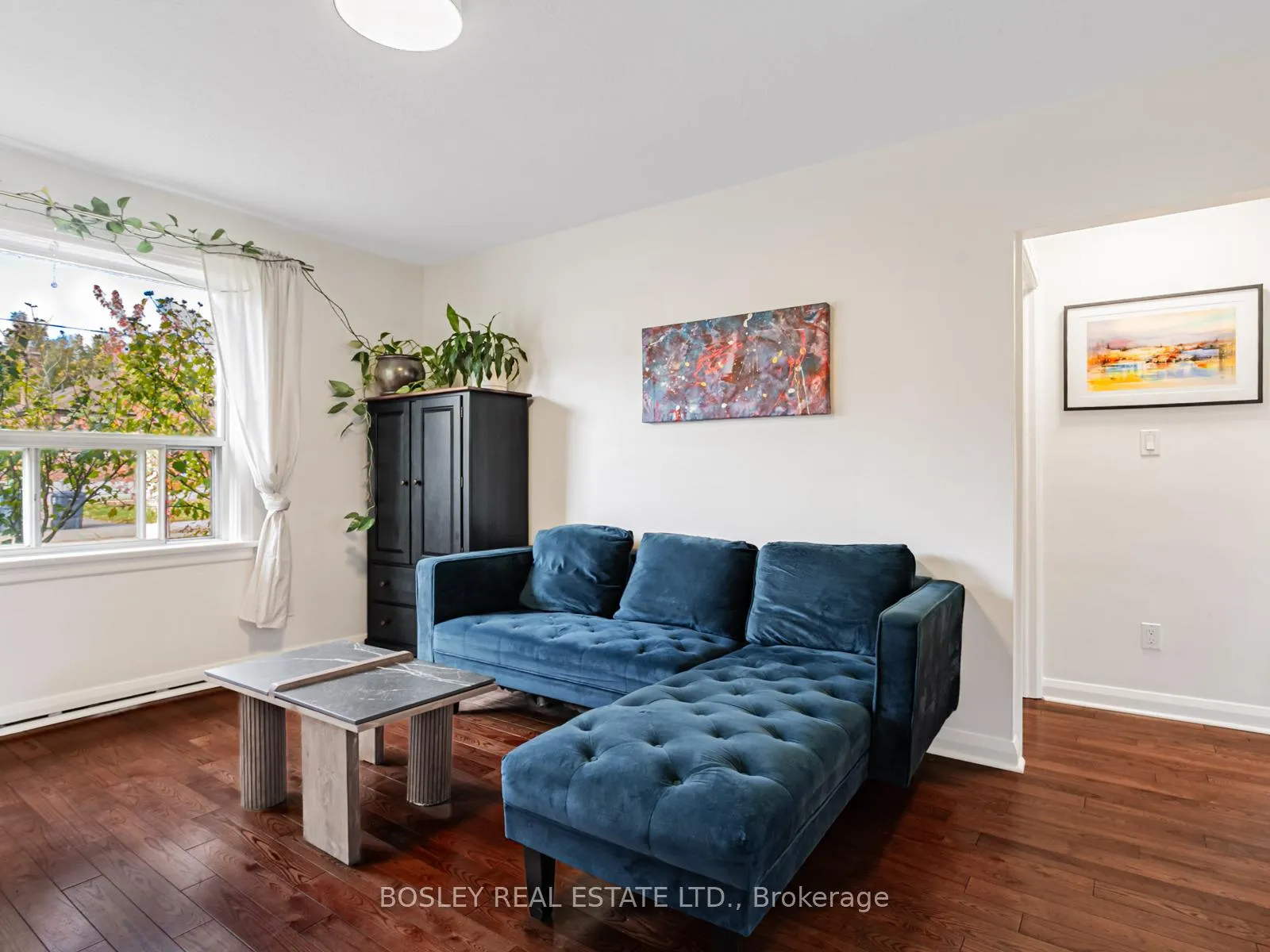 Photo 8 of 131 Meighen Avenue, Toronto, O'Connor-Parkview — HOMEH