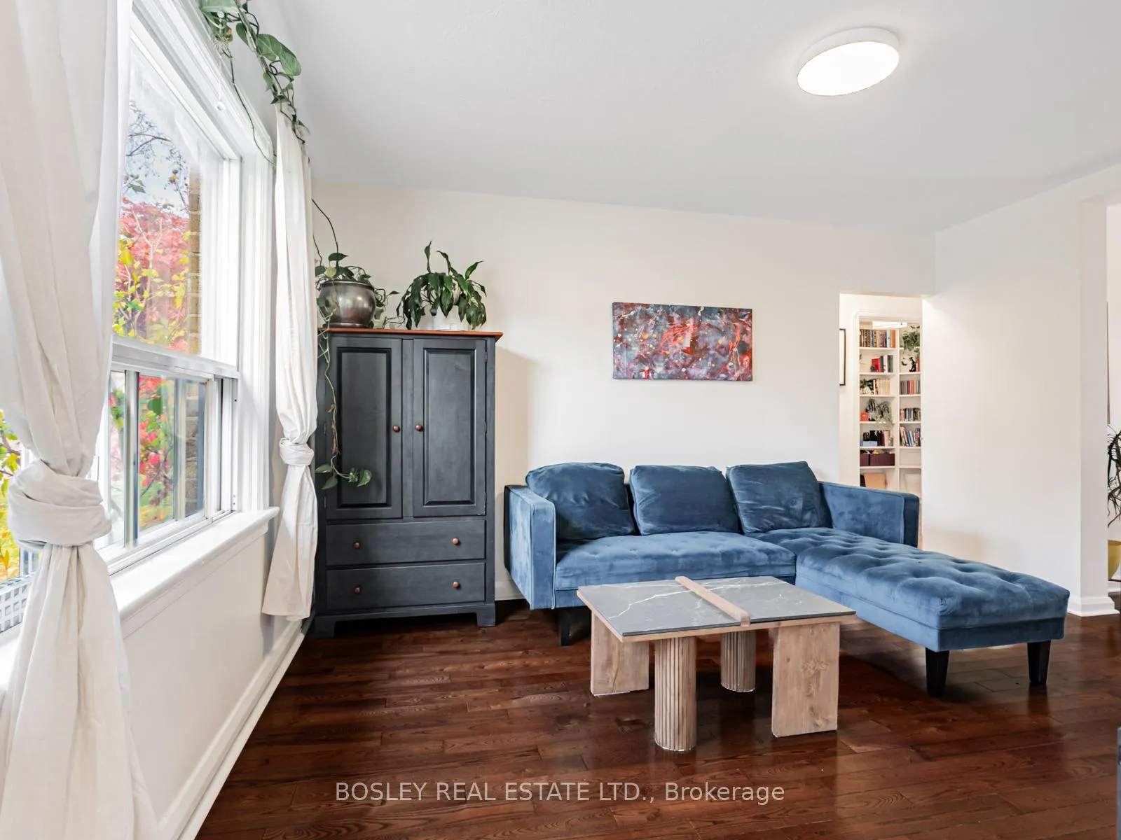 Photo 9 of 131 Meighen Avenue, Toronto, O'Connor-Parkview — HOMEH