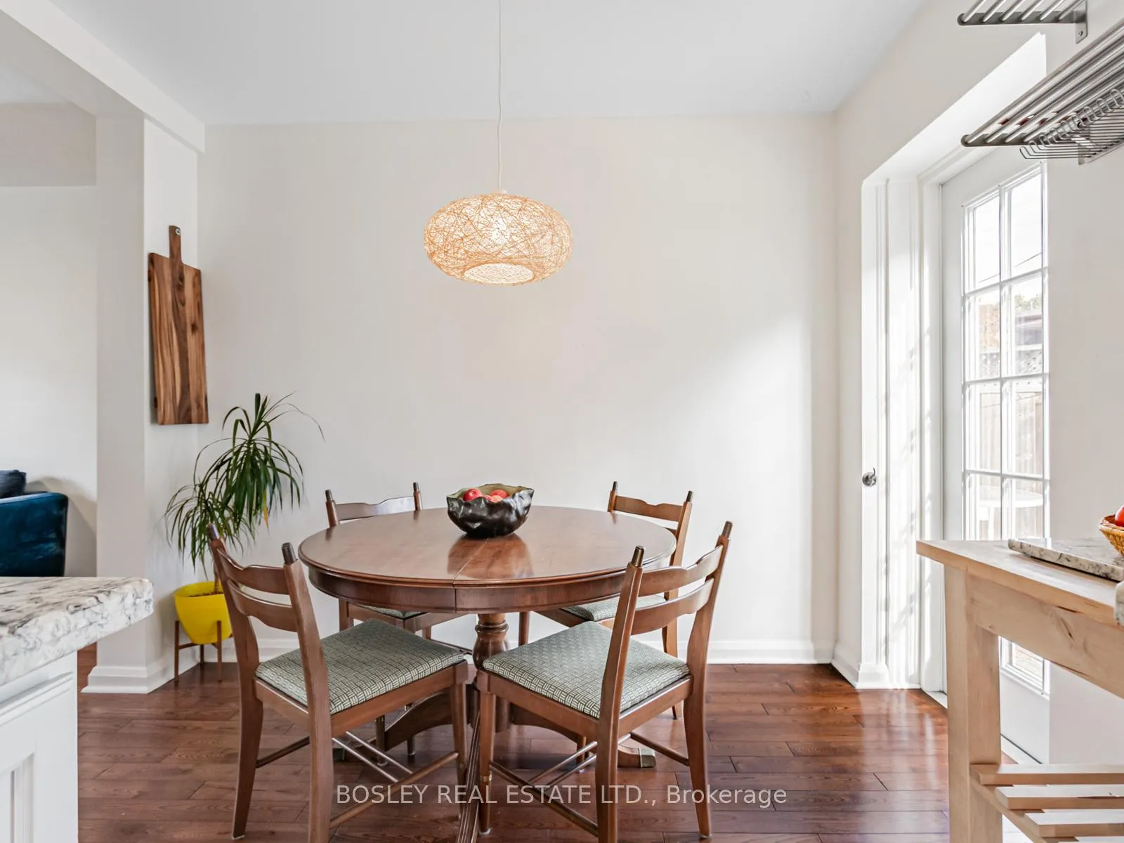 Photo 14 of 131 Meighen Avenue, Toronto, O'Connor-Parkview — HOMEH