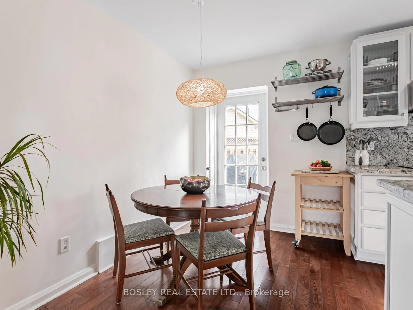 Photo 15 of 131 Meighen Avenue, Toronto, O'Connor-Parkview — HOMEH