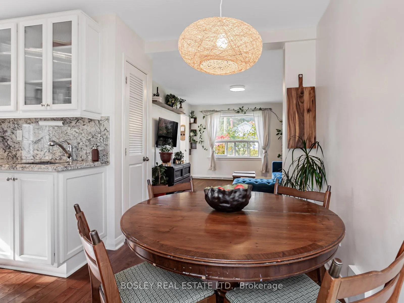 Photo 17 of 131 Meighen Avenue, Toronto, O'Connor-Parkview — HOMEH