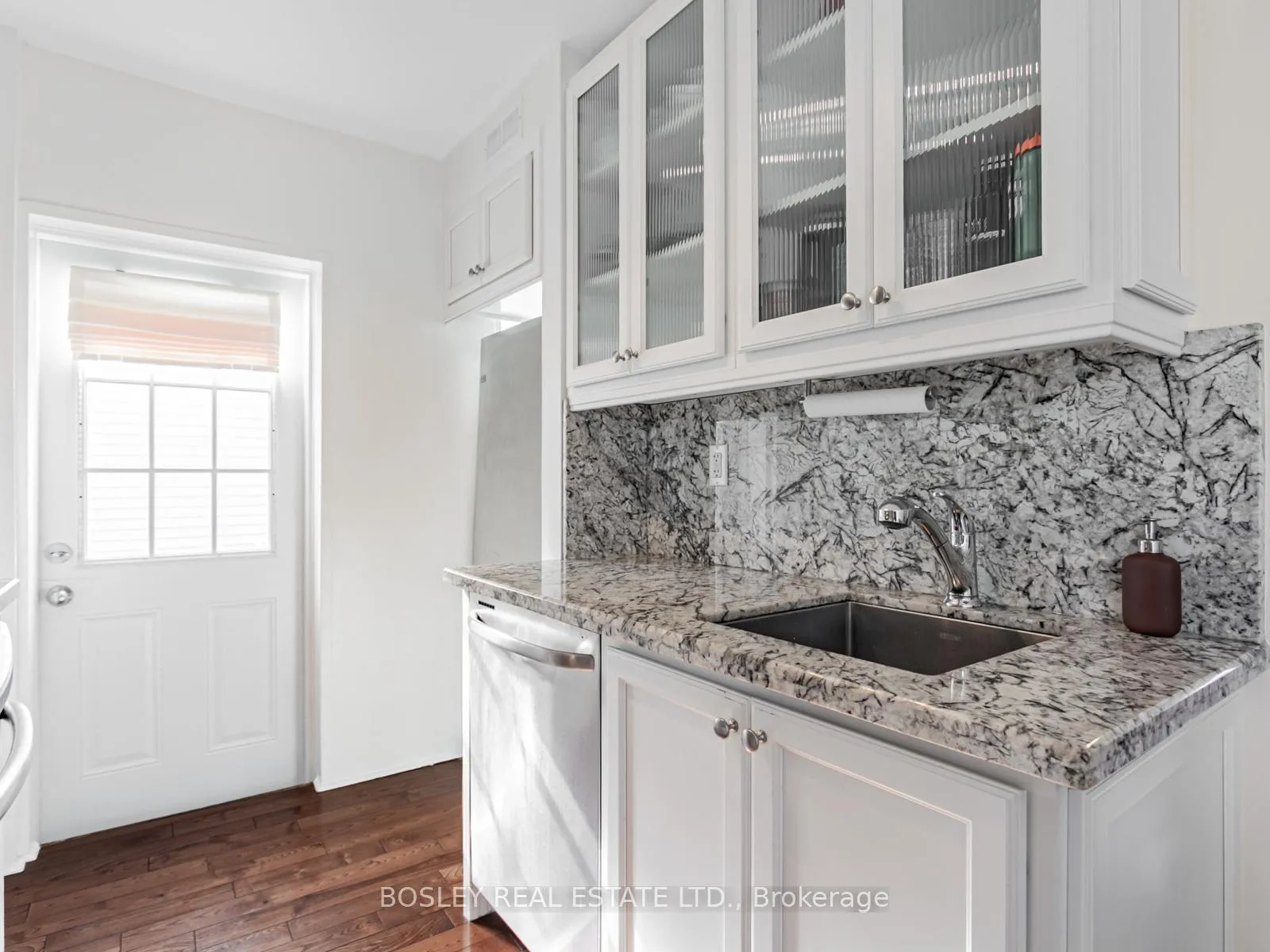 Photo 19 of 131 Meighen Avenue, Toronto, O'Connor-Parkview — HOMEH