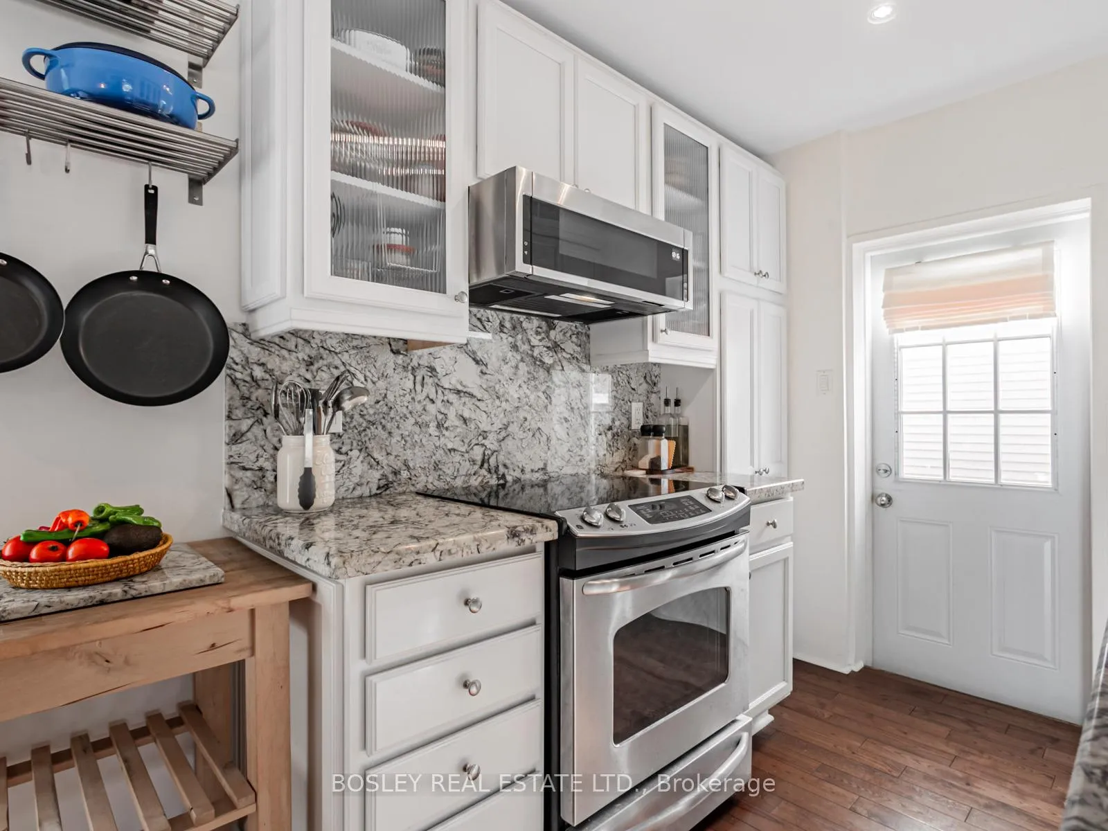 Photo 20 of 131 Meighen Avenue, Toronto, O'Connor-Parkview — HOMEH