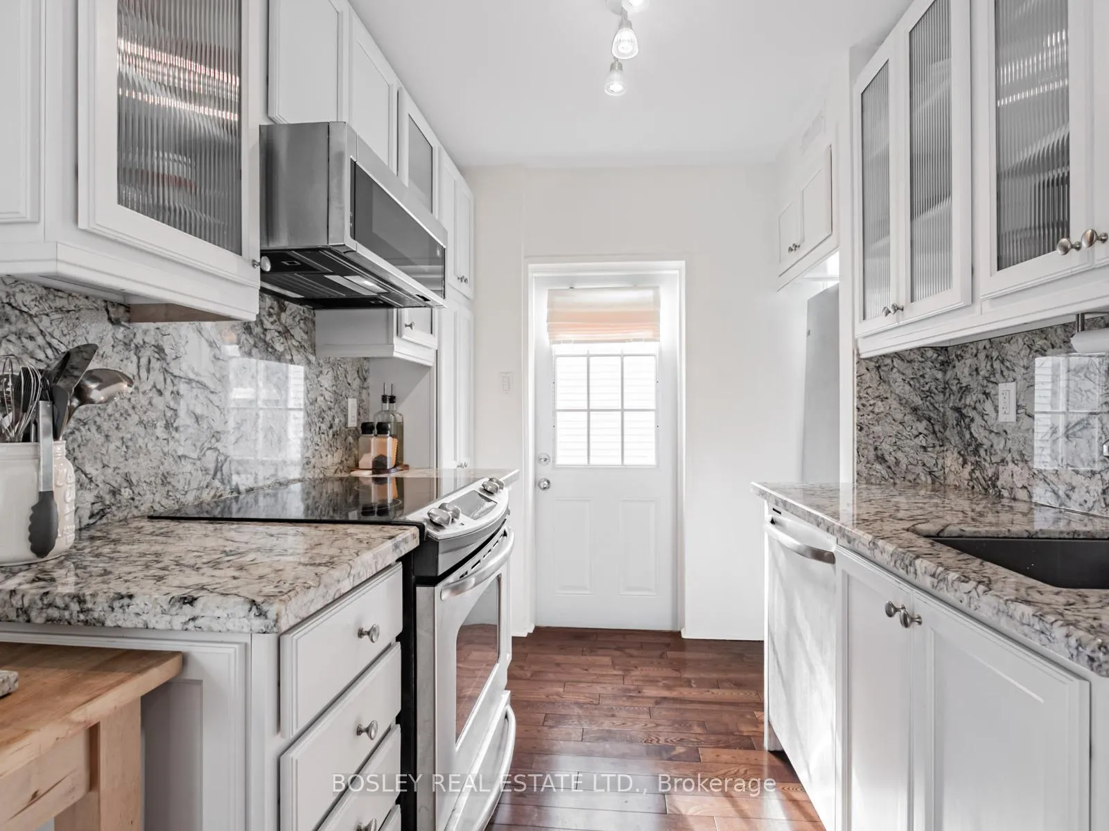 Photo 22 of 131 Meighen Avenue, Toronto, O'Connor-Parkview — HOMEH