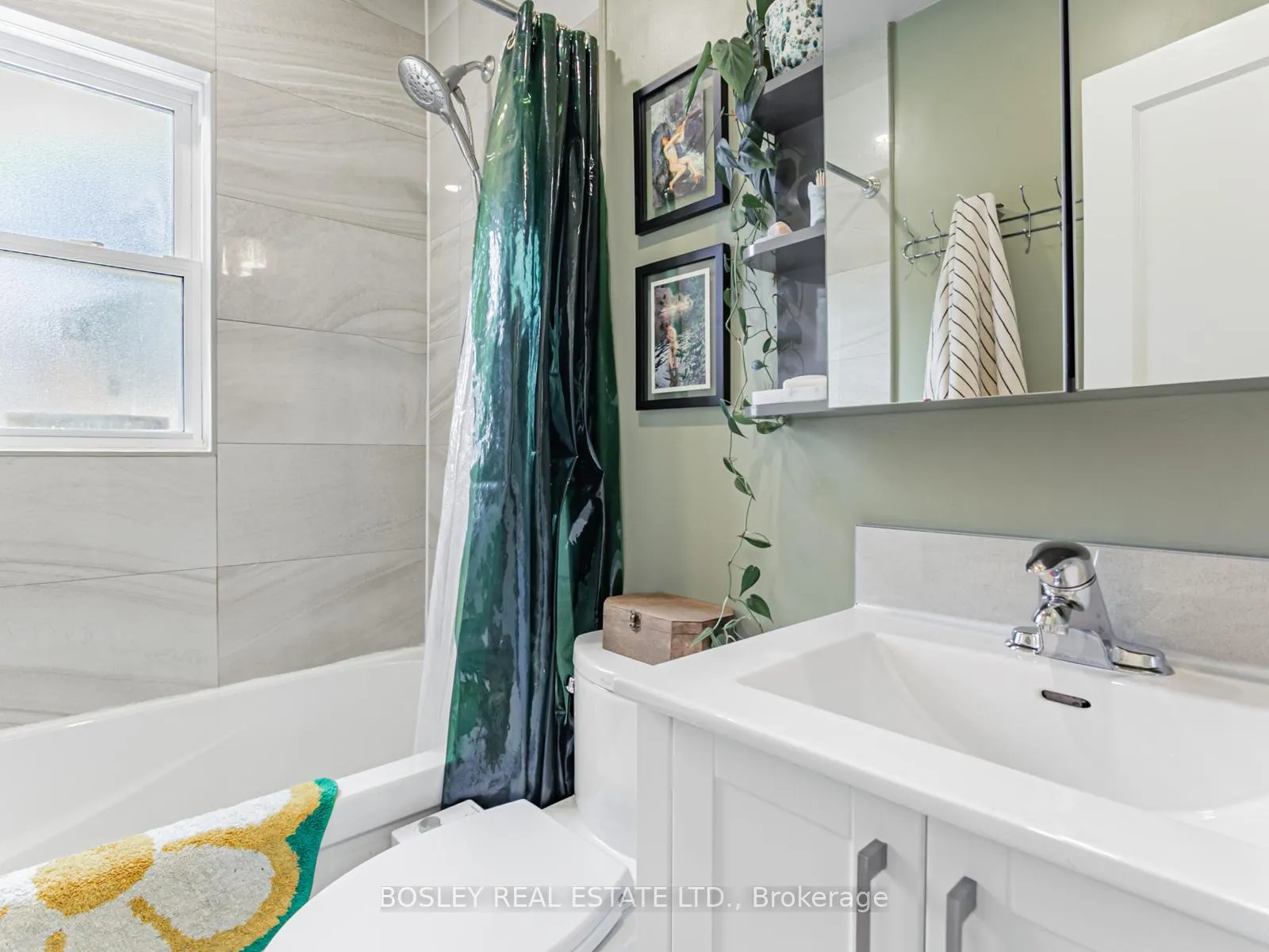 Photo 26 of 131 Meighen Avenue, Toronto, O'Connor-Parkview — HOMEH