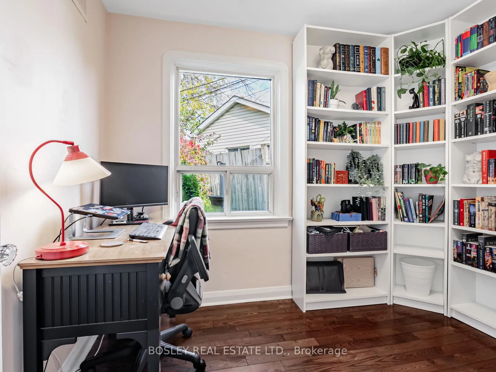 Photo 28 of 131 Meighen Avenue, Toronto, O'Connor-Parkview — HOMEH