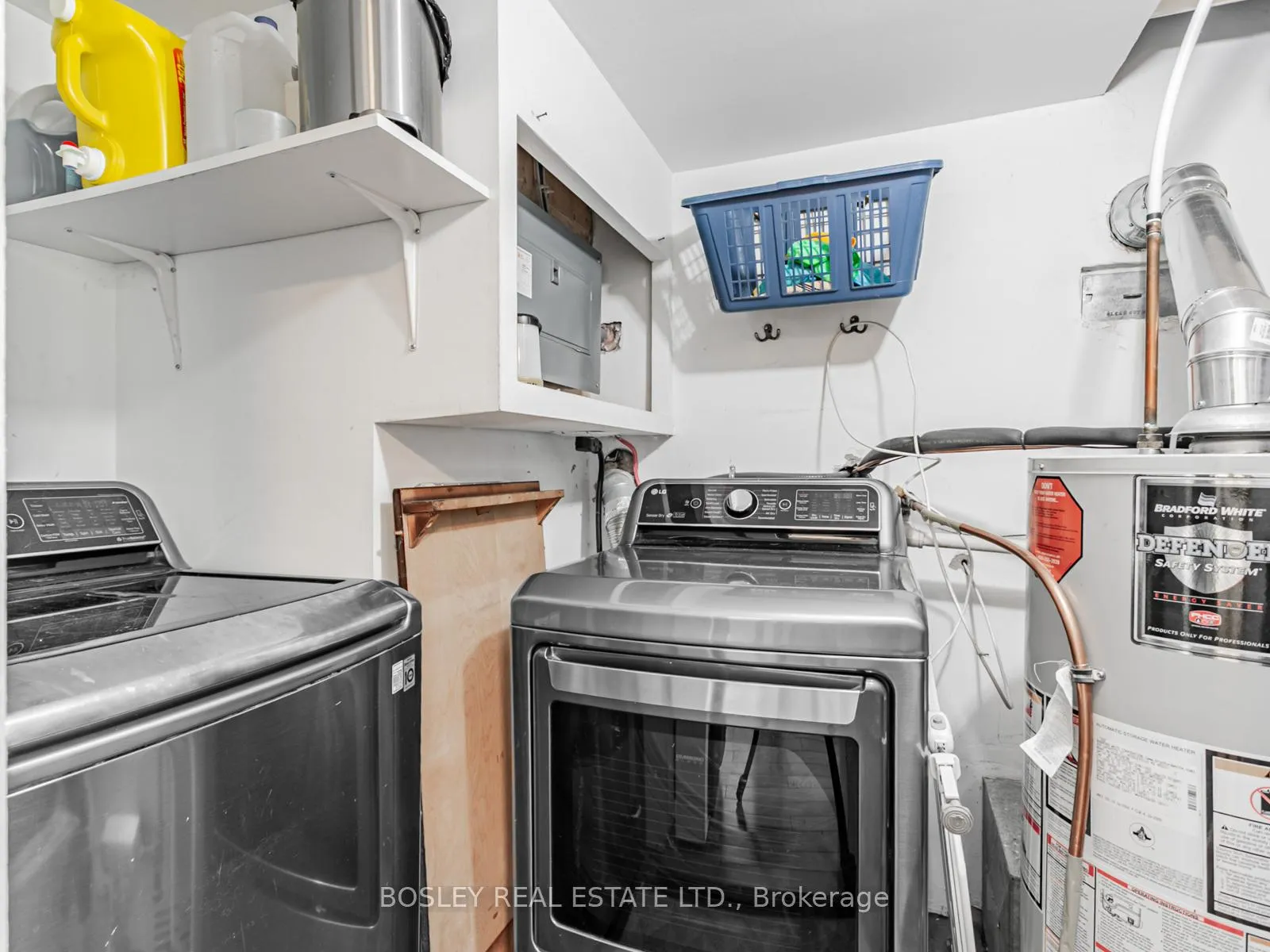 Photo 29 of 131 Meighen Avenue, Toronto, O'Connor-Parkview — HOMEH