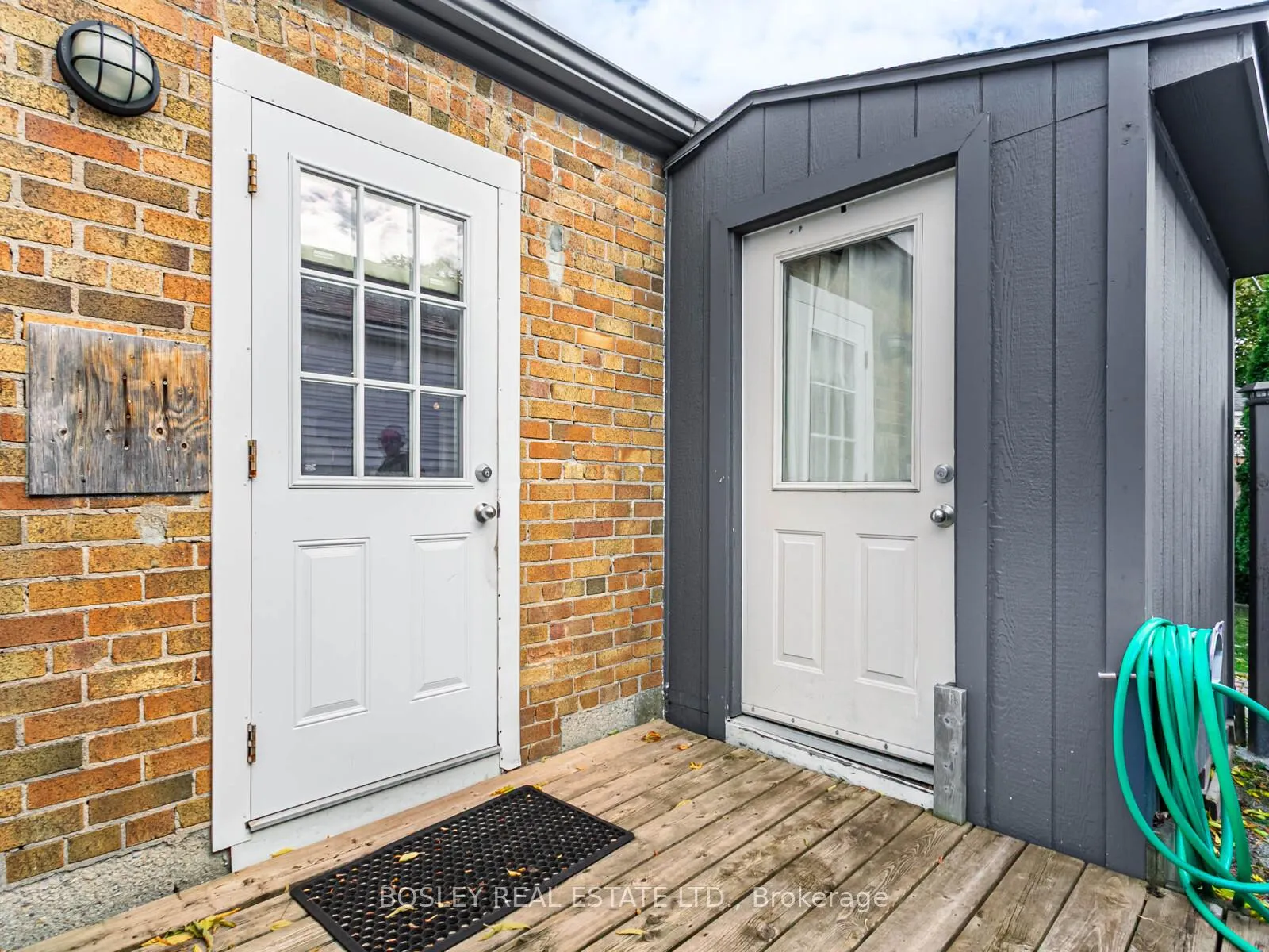 Photo 30 of 131 Meighen Avenue, Toronto, O'Connor-Parkview — HOMEH
