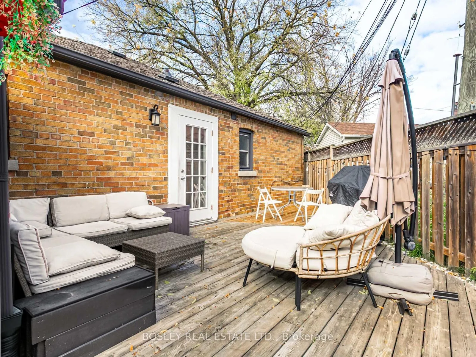 Photo 31 of 131 Meighen Avenue, Toronto, O'Connor-Parkview — HOMEH
