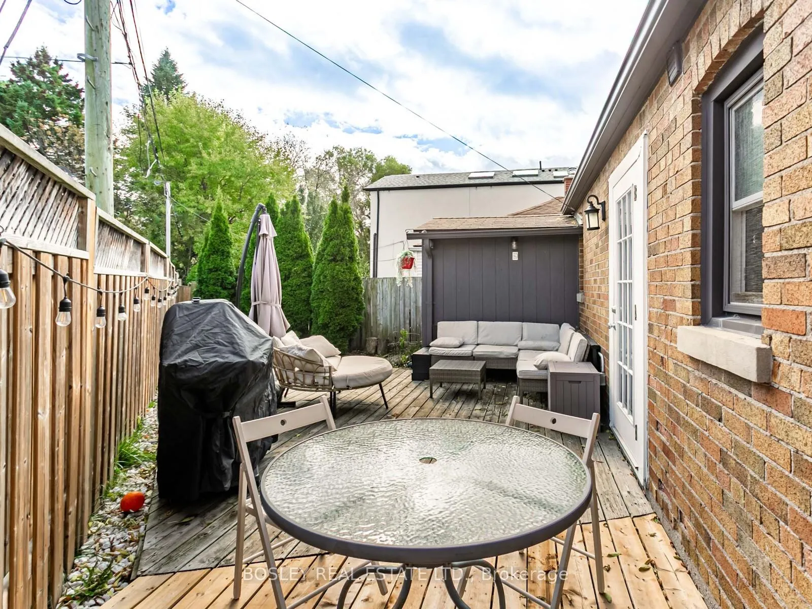 Photo 32 of 131 Meighen Avenue, Toronto, O'Connor-Parkview — HOMEH