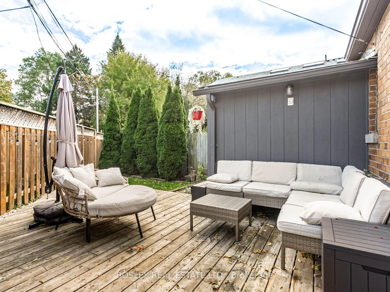 Photo 33 of 131 Meighen Avenue, Toronto, O'Connor-Parkview — HOMEH