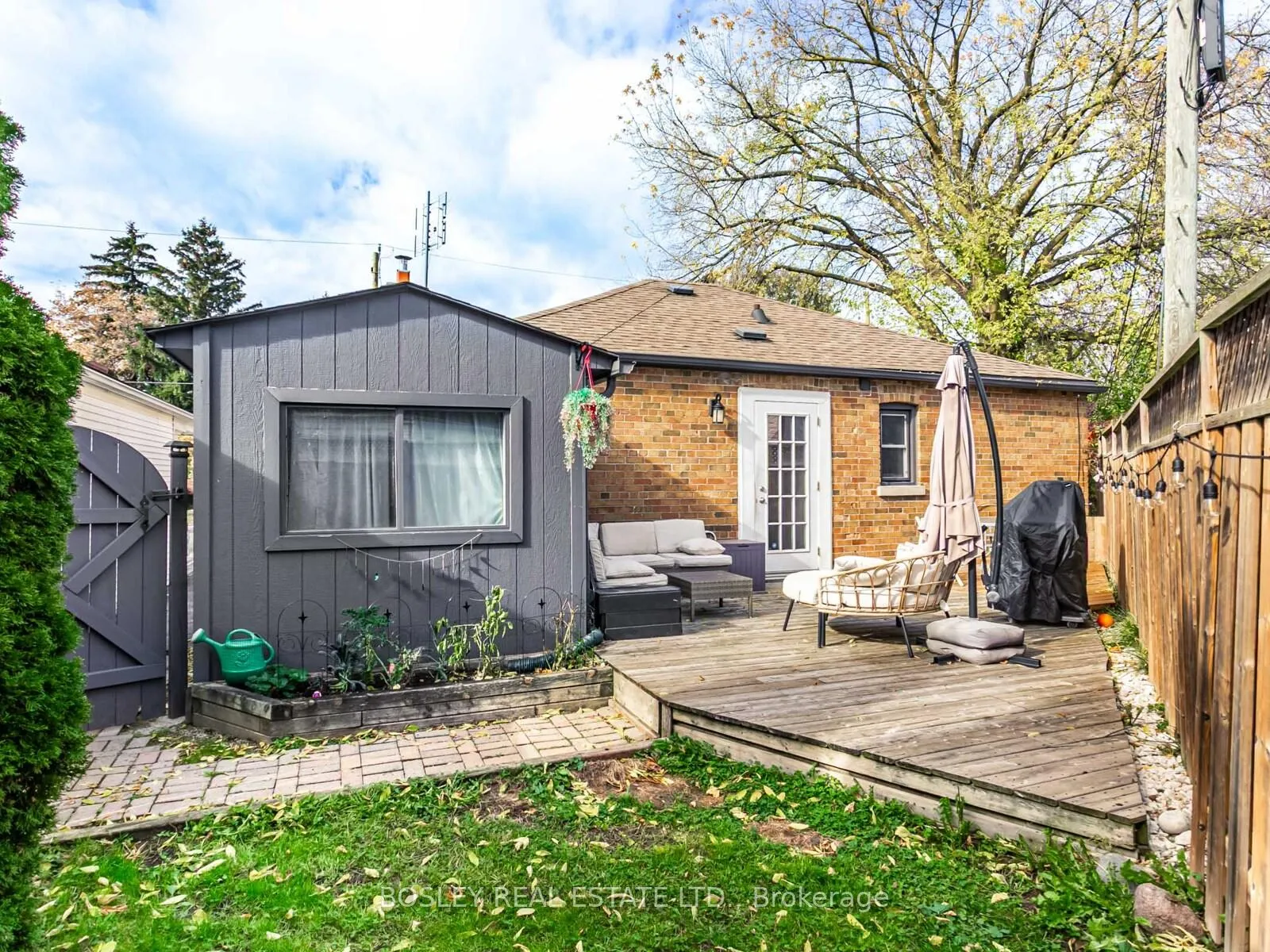 Photo 34 of 131 Meighen Avenue, Toronto, O'Connor-Parkview — HOMEH