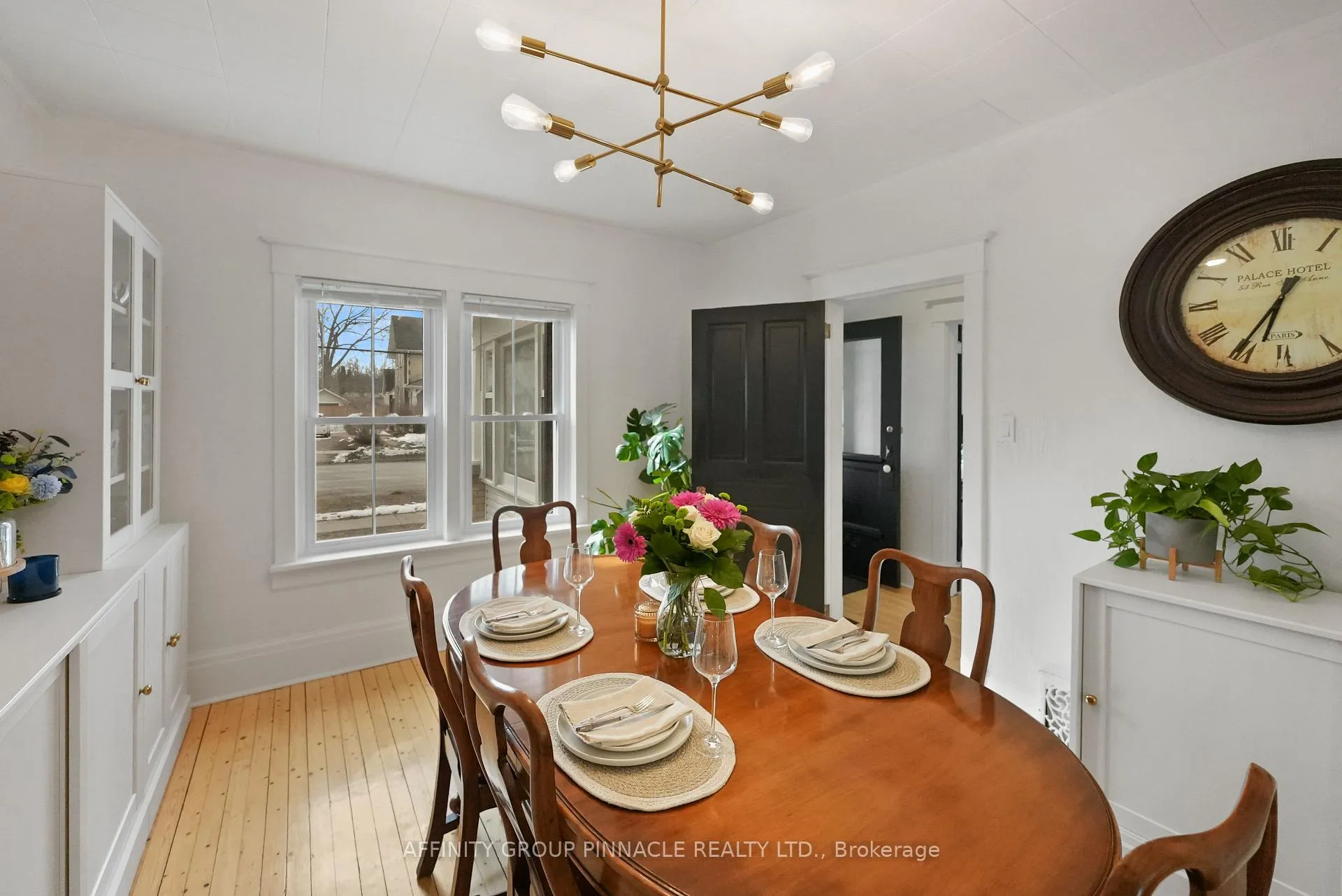 Photo 11 of 384 Main Street, Brock, Beaverton — HOMEH