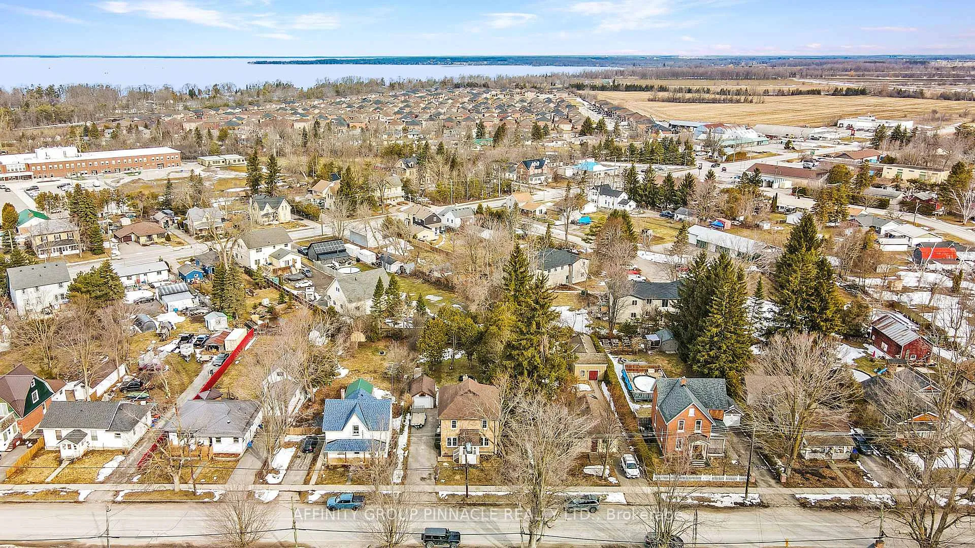 Photo 49 of 384 Main Street, Brock, Beaverton — HOMEH