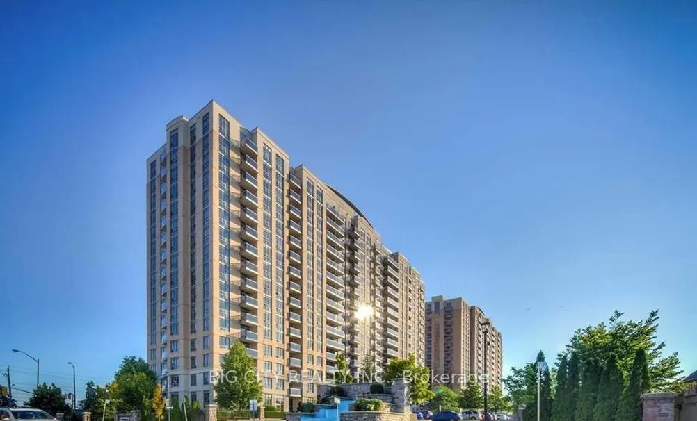 Front of Unit 1421, 8 Mondeo Drive