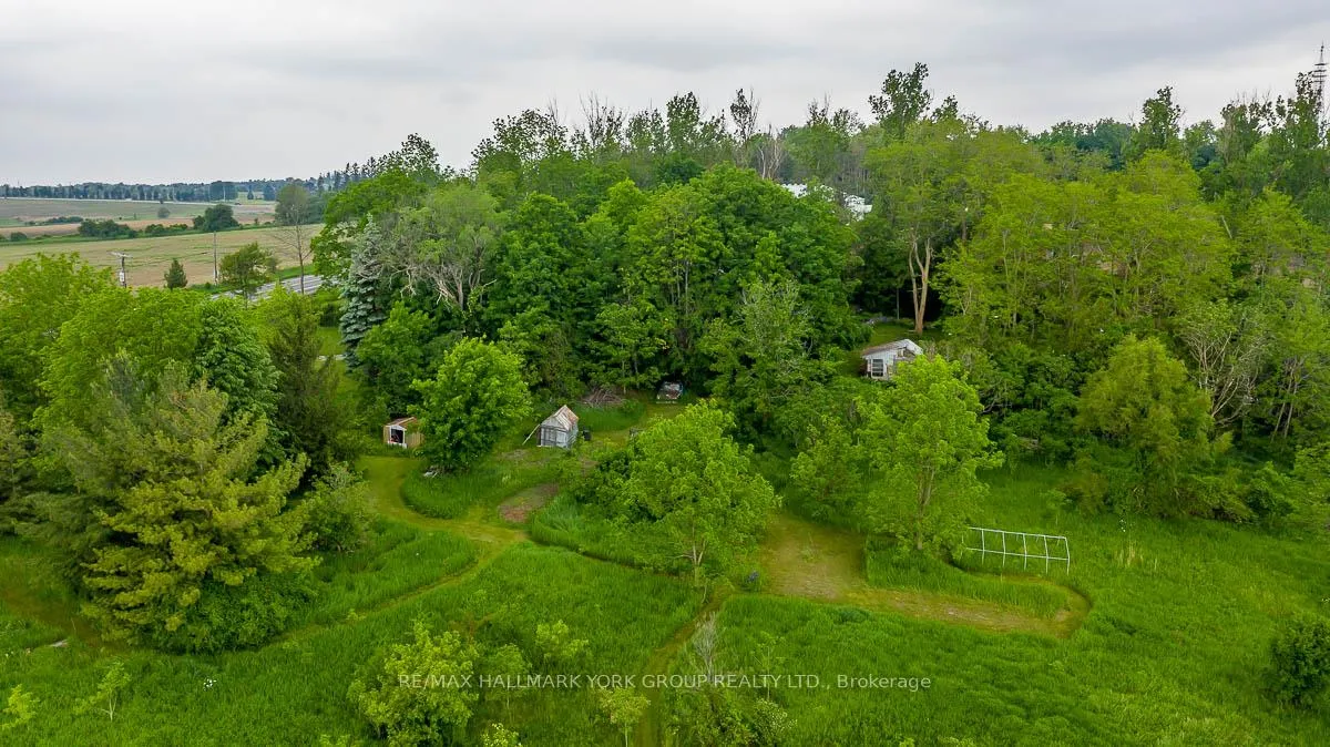 Photo 9 of 15763 Dufferin Street, King, Rural King — HOMEH