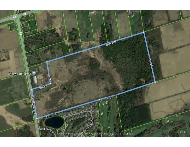 Photo 11 of 15763 Dufferin Street, King, Rural King — HOMEH