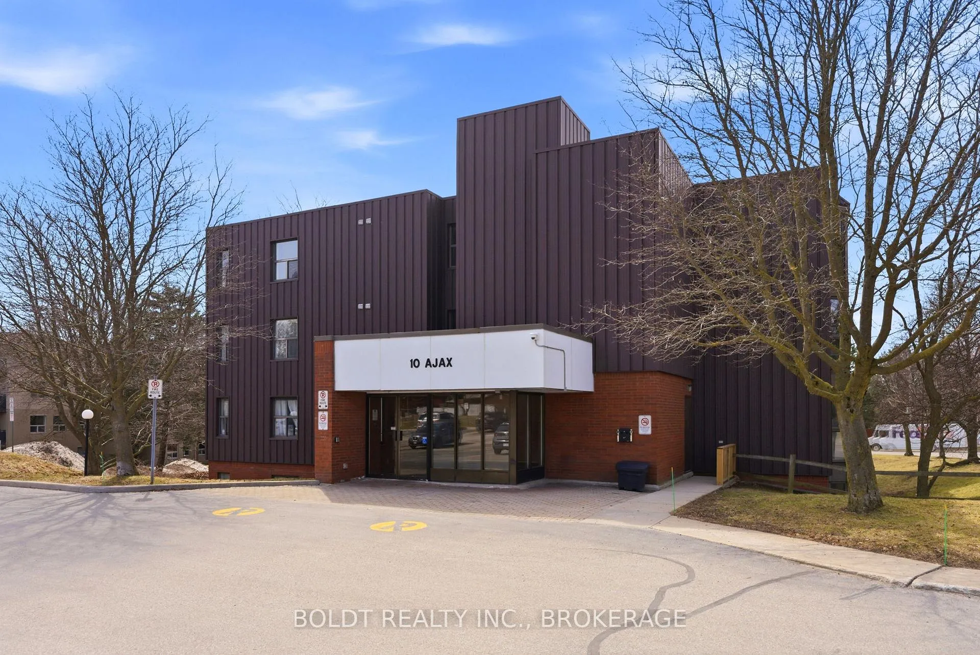 Photo 1 of 10 Ajax Street, Guelph, Junction/Onward Willow — HOMEH