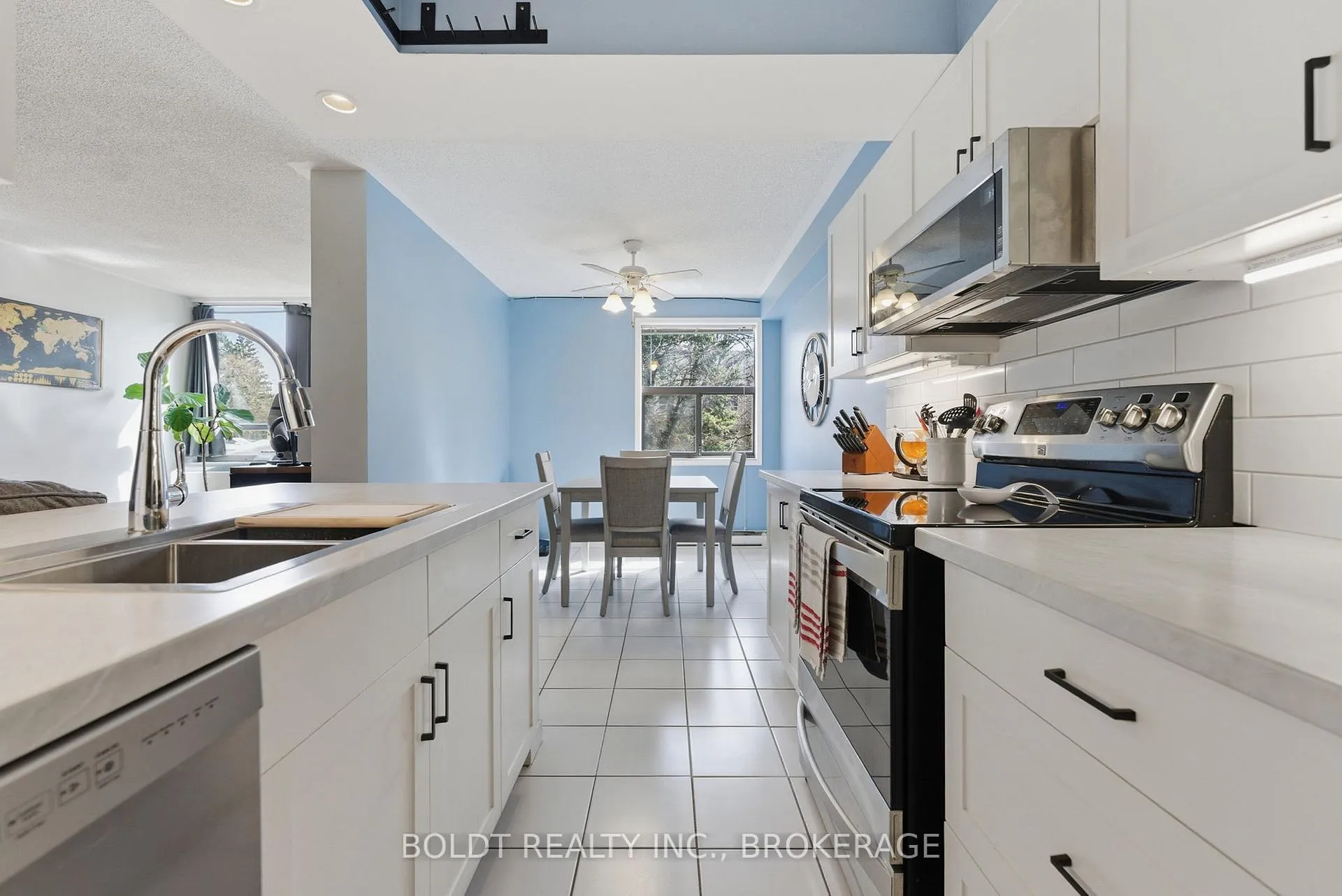 Photo 3 of 10 Ajax Street, Guelph, Junction/Onward Willow — HOMEH