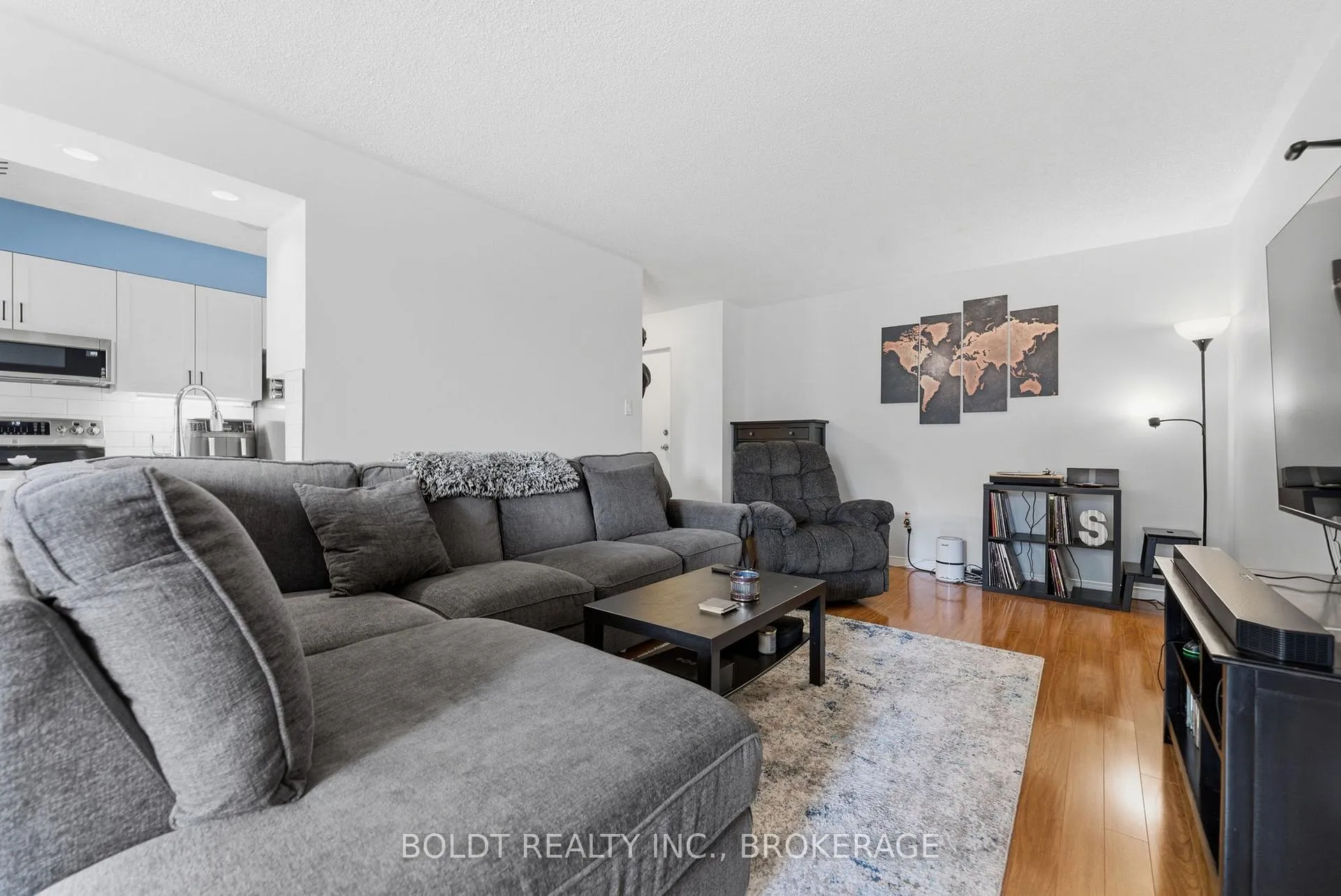 Photo 11 of 10 Ajax Street, Guelph, Junction/Onward Willow — HOMEH