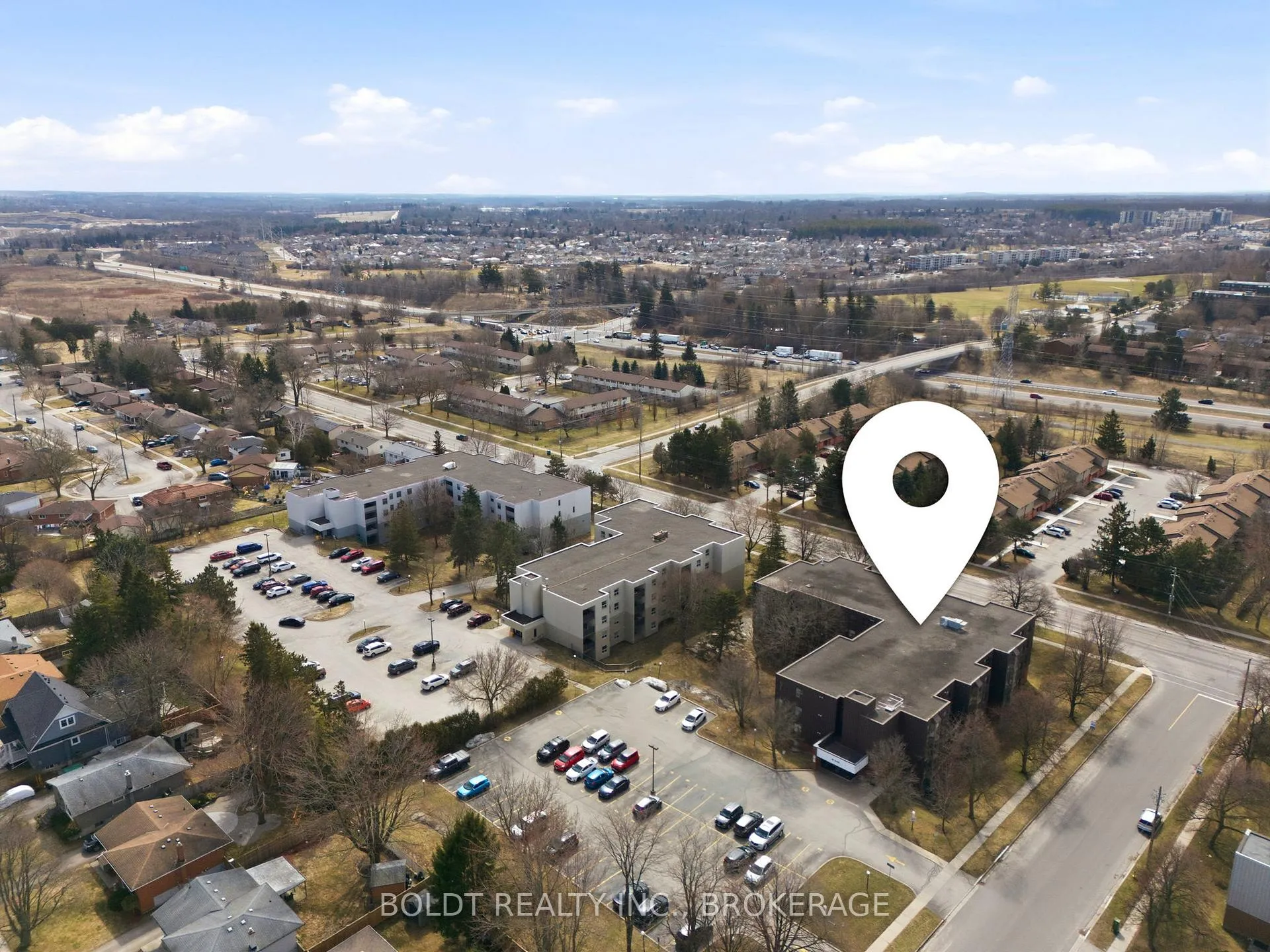 Photo 18 of 10 Ajax Street, Guelph, Junction/Onward Willow — HOMEH