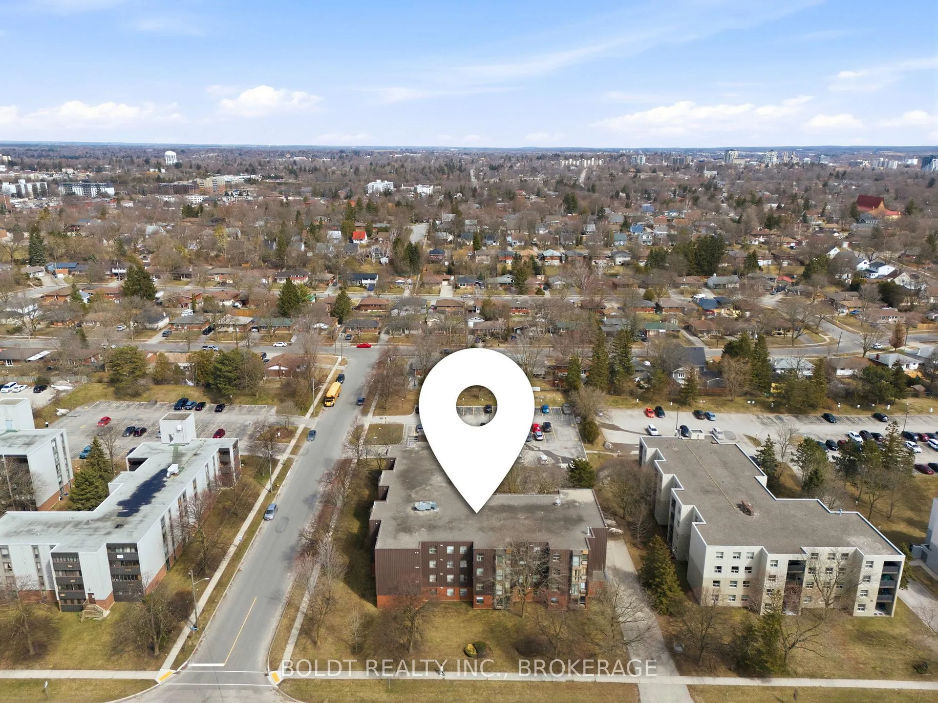 Photo 20 of 10 Ajax Street, Guelph, Junction/Onward Willow — HOMEH