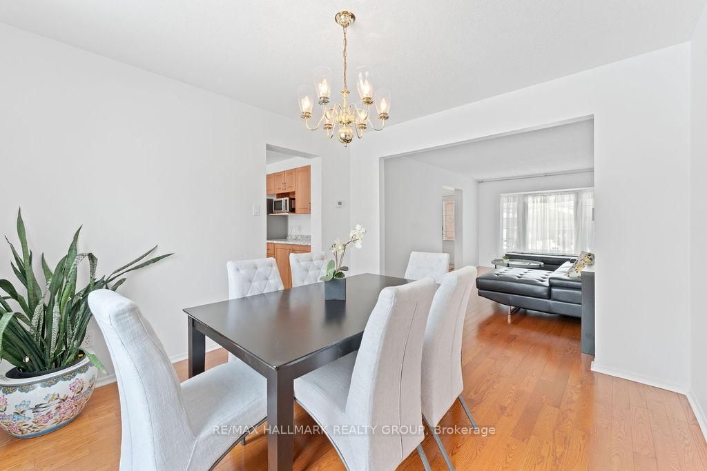 Photo 13 of 23 Pittaway Avenue, Ottawa, Hunt Club Park — HOMEH